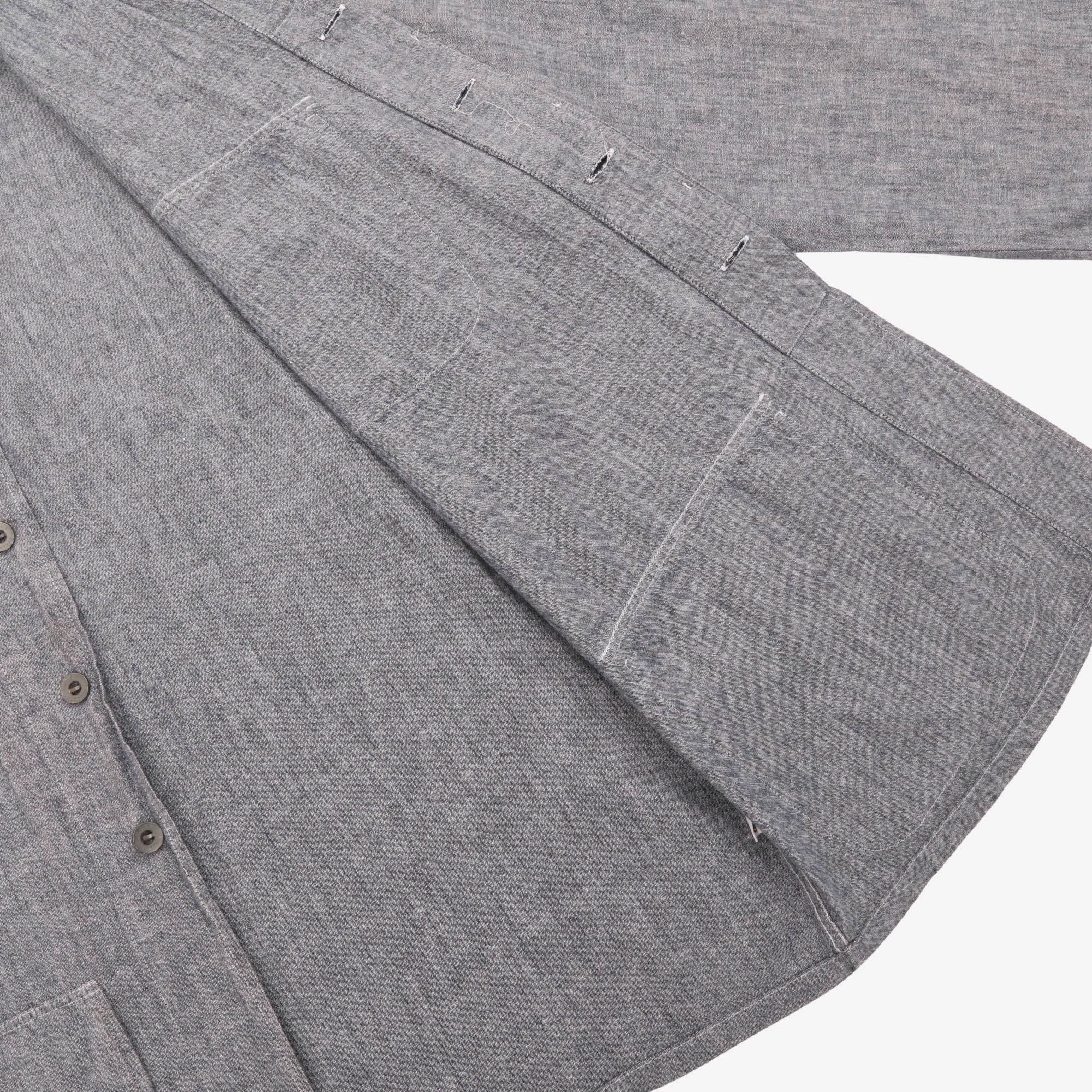 Nam Overshirt - Image 4