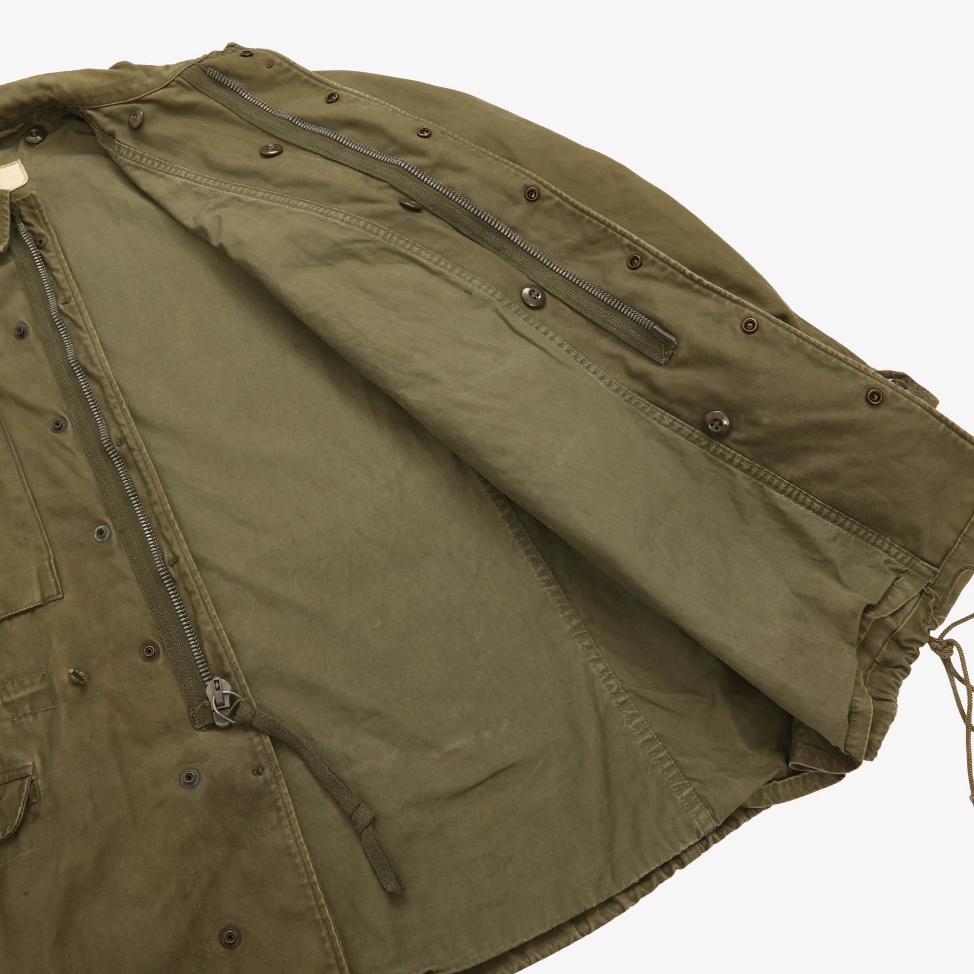 M-51 Field Jacket (Stencil) - Image 4