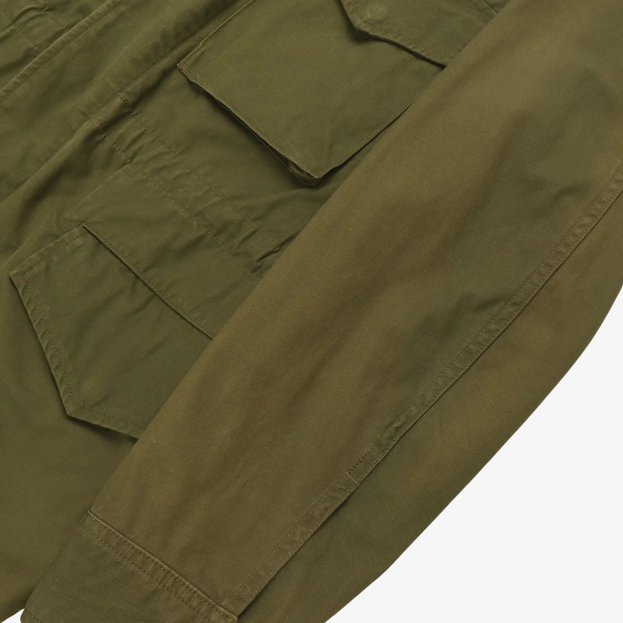 M-65 Field Jacket - Image 5