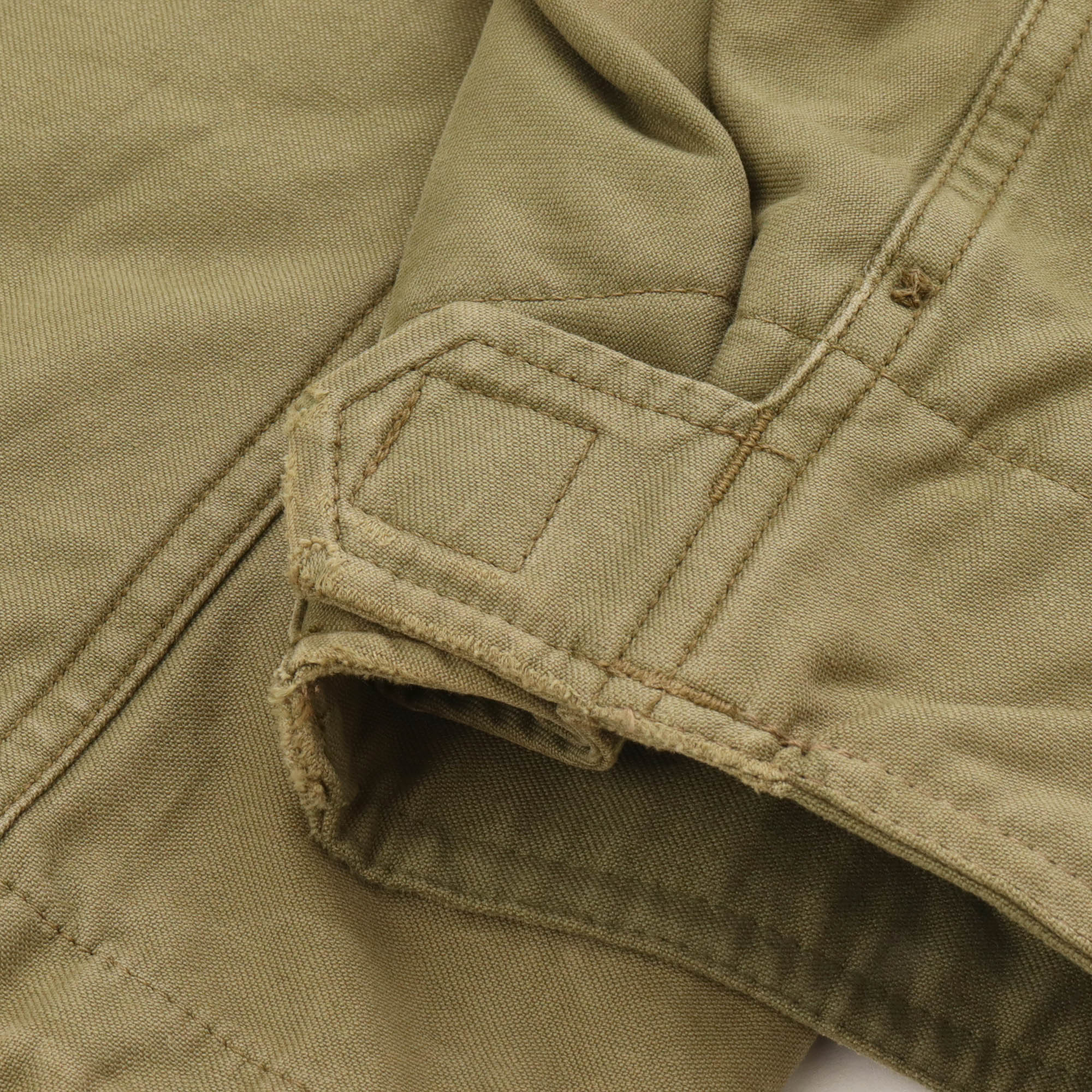 M-65 Field Jacket - Image 3