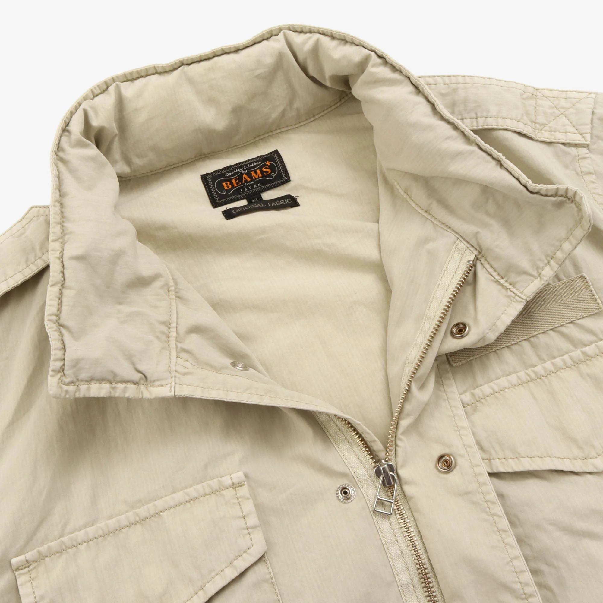 M-65 Field Jacket - Image 5