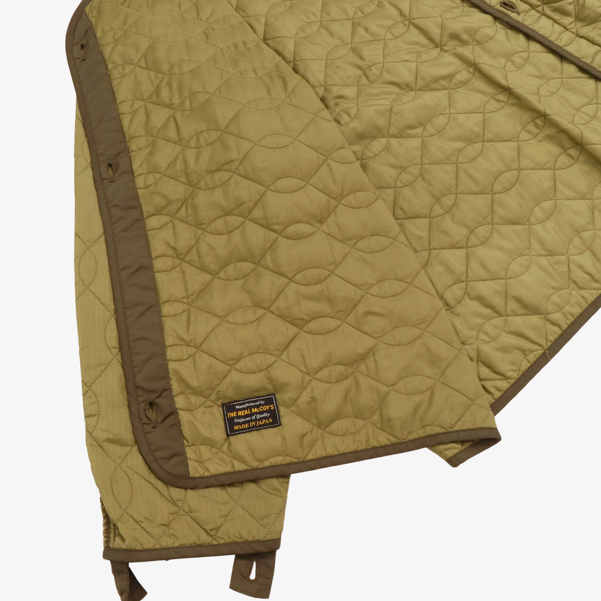 M-65 Liner Jacket - Image 4