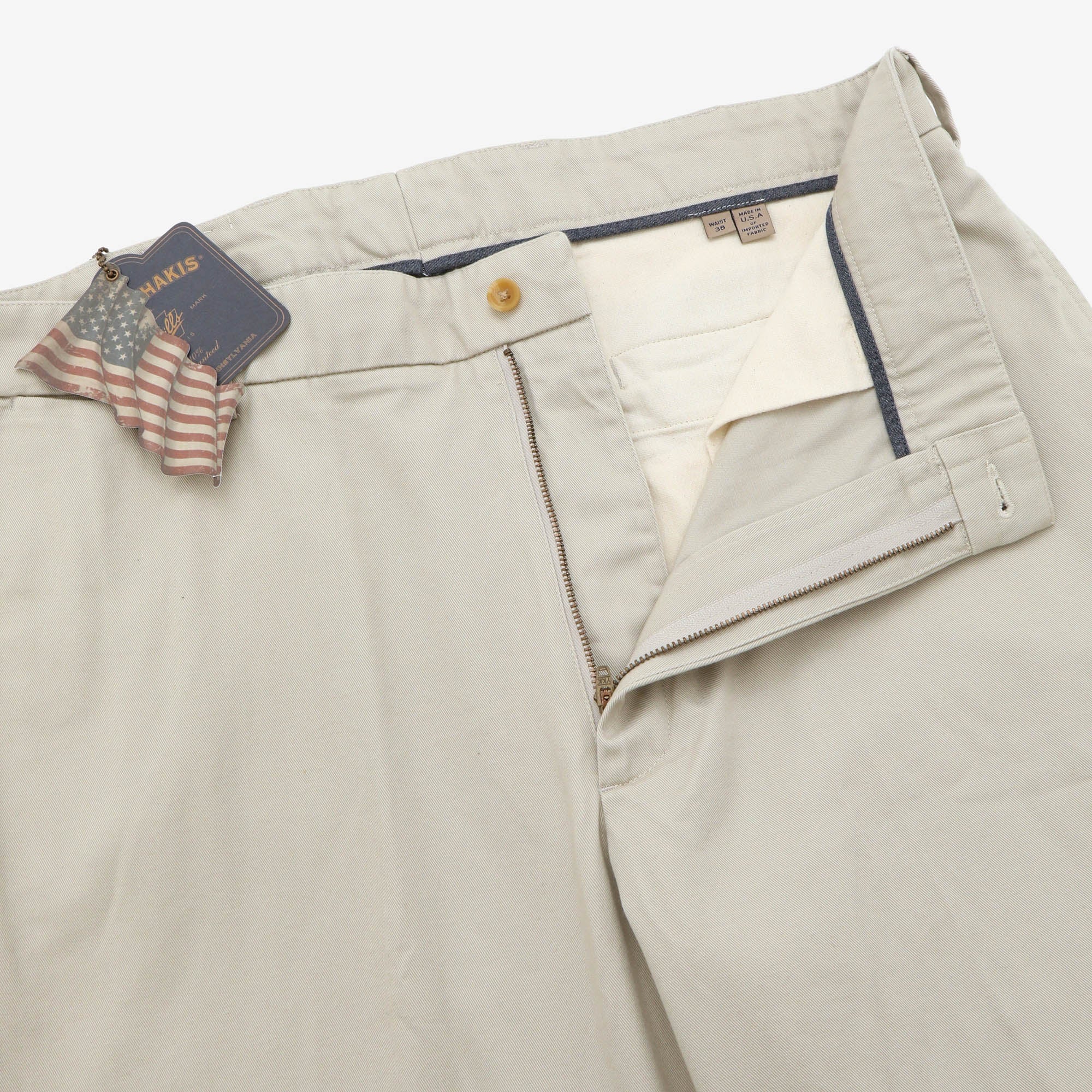 M1 Original Twill Chinos - Image 3