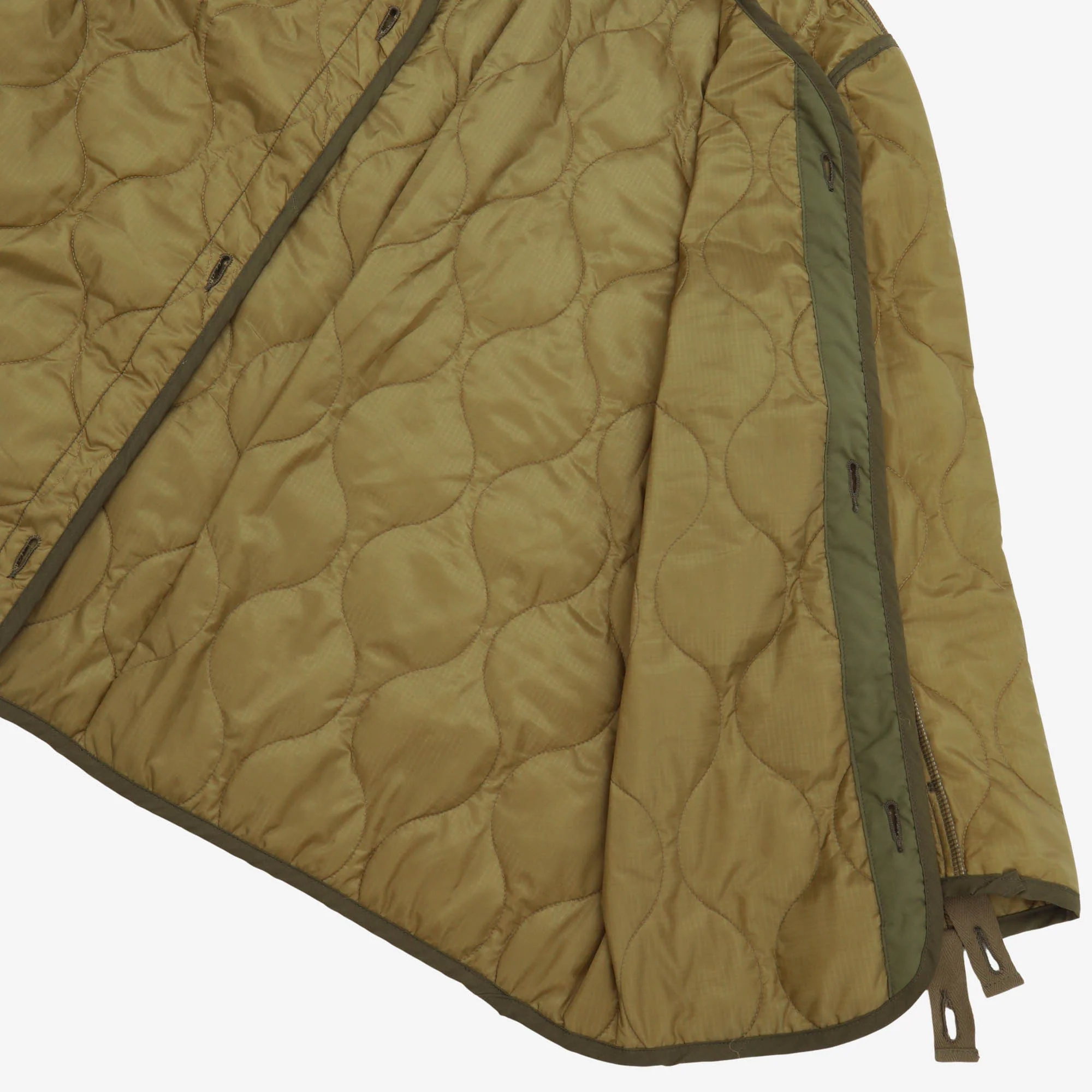 M65 Quilted Liner Jacket - Image 4