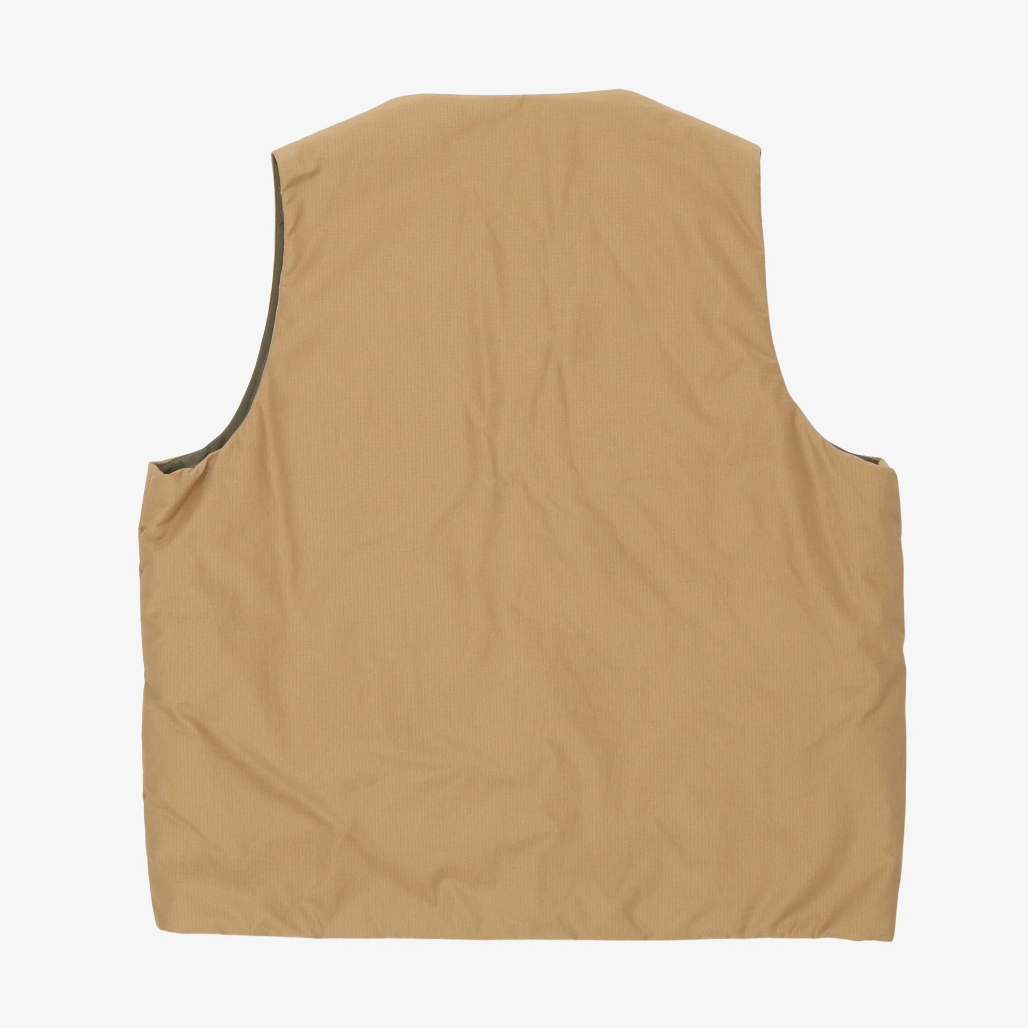 Macintosh Insulated Vest - Image 2