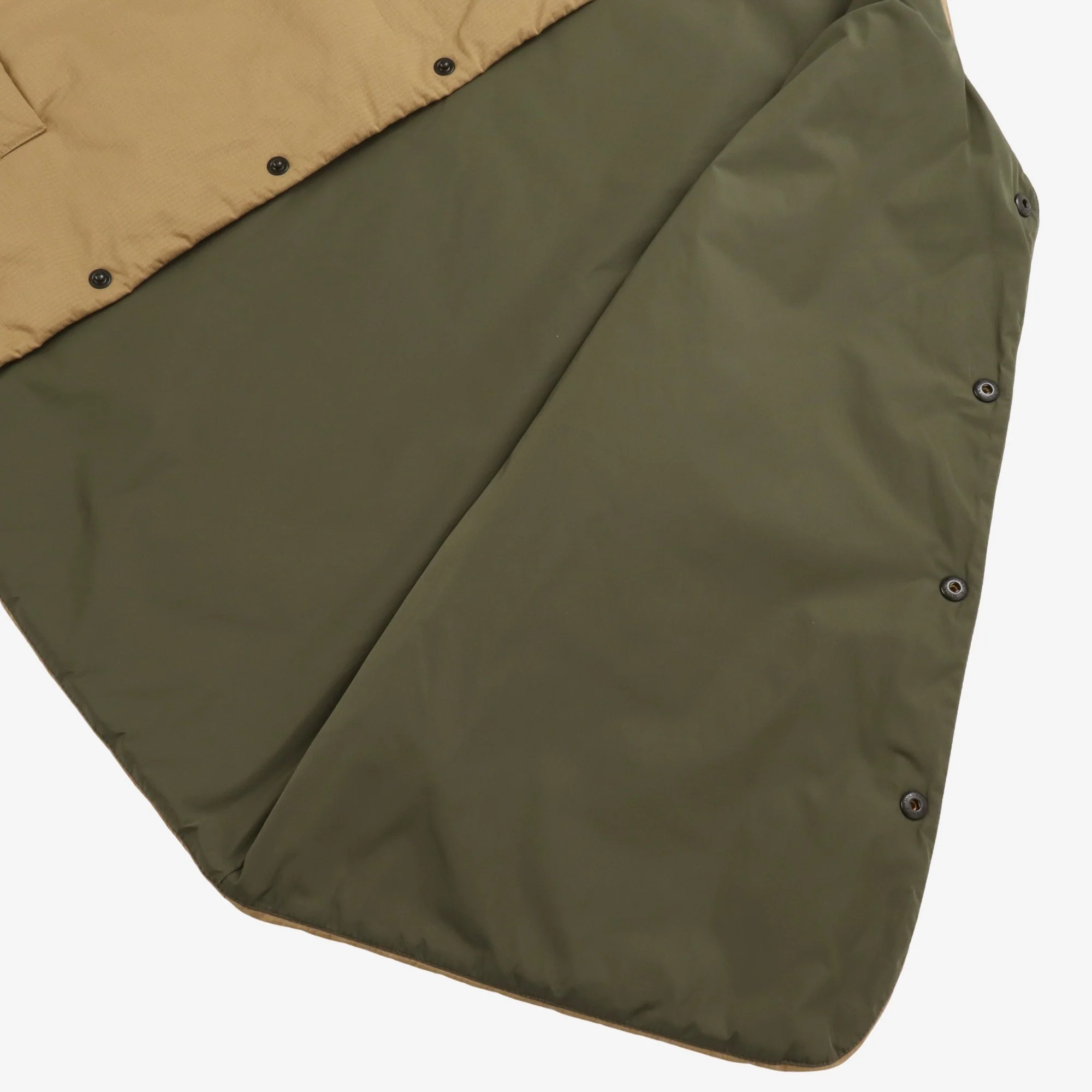 Macintosh Insulated Vest - Image 3