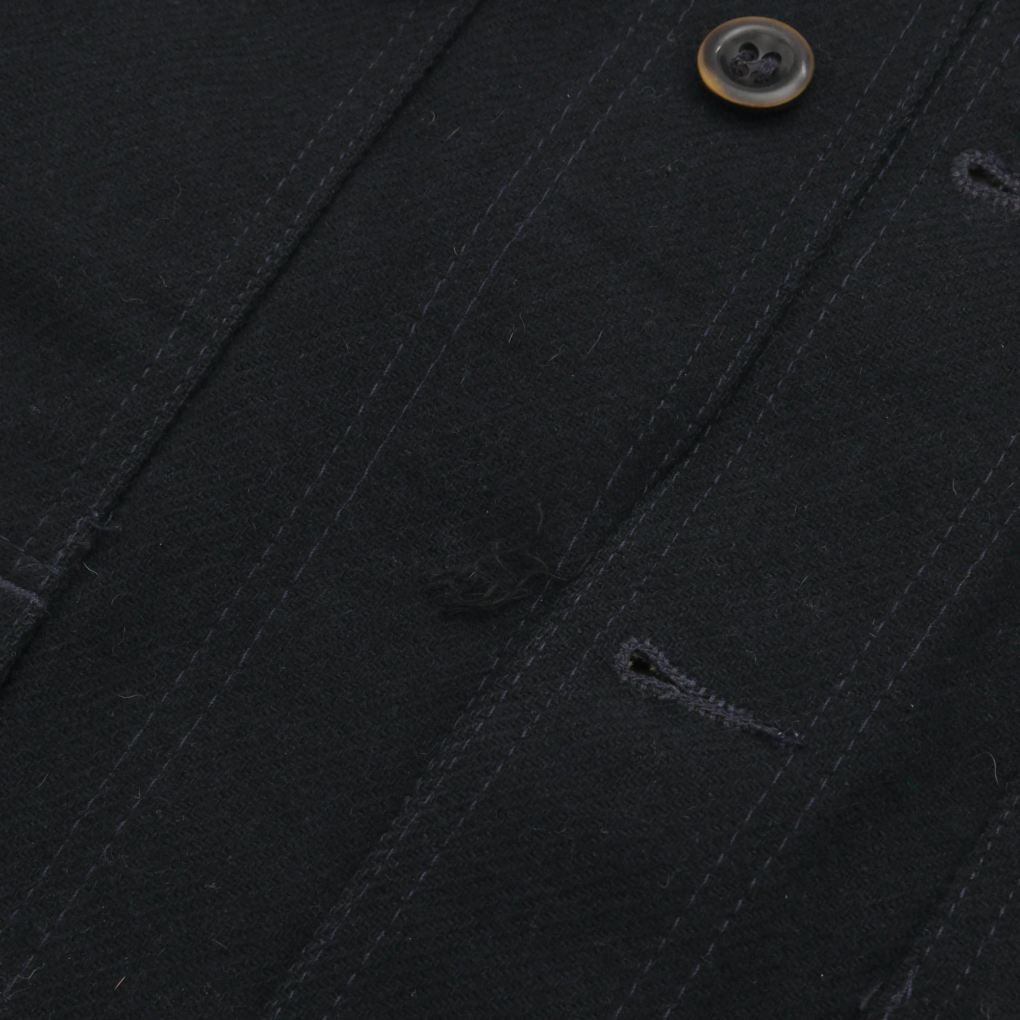 Mackinaw Wool Cruiser Jacket - Image 5