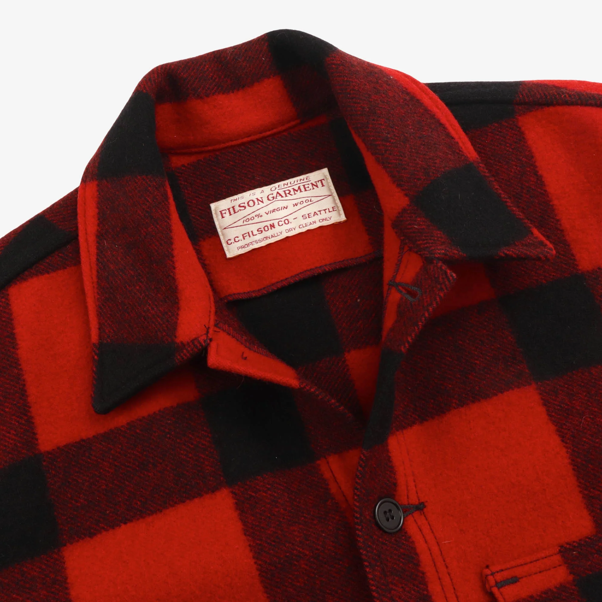 Mackinaw Cruiser Jacket - Image 3