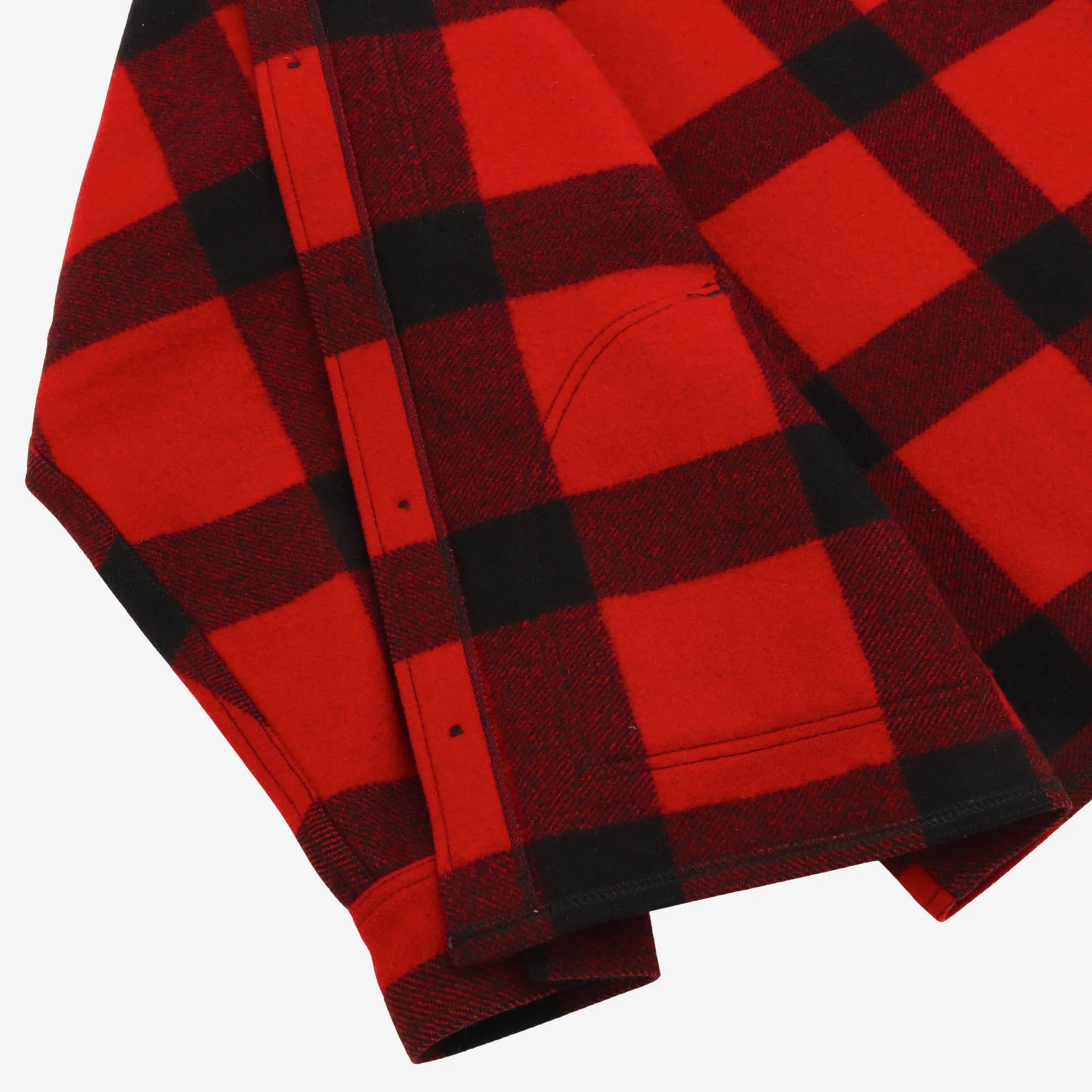 Mackinaw Cruiser Jacket - Image 4