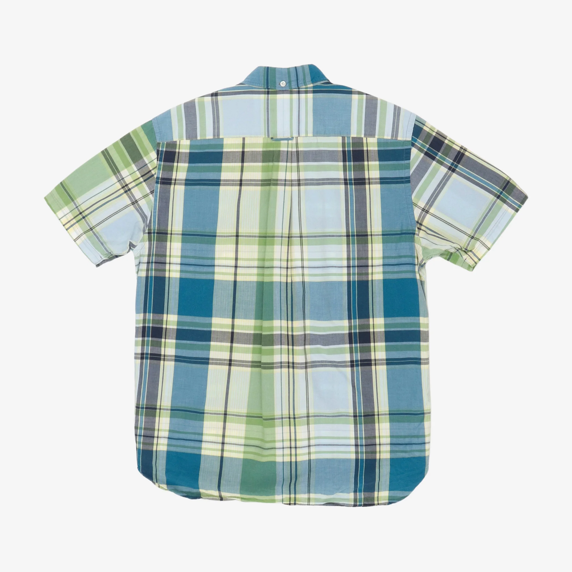 Madras Shirt SS - Image 2
