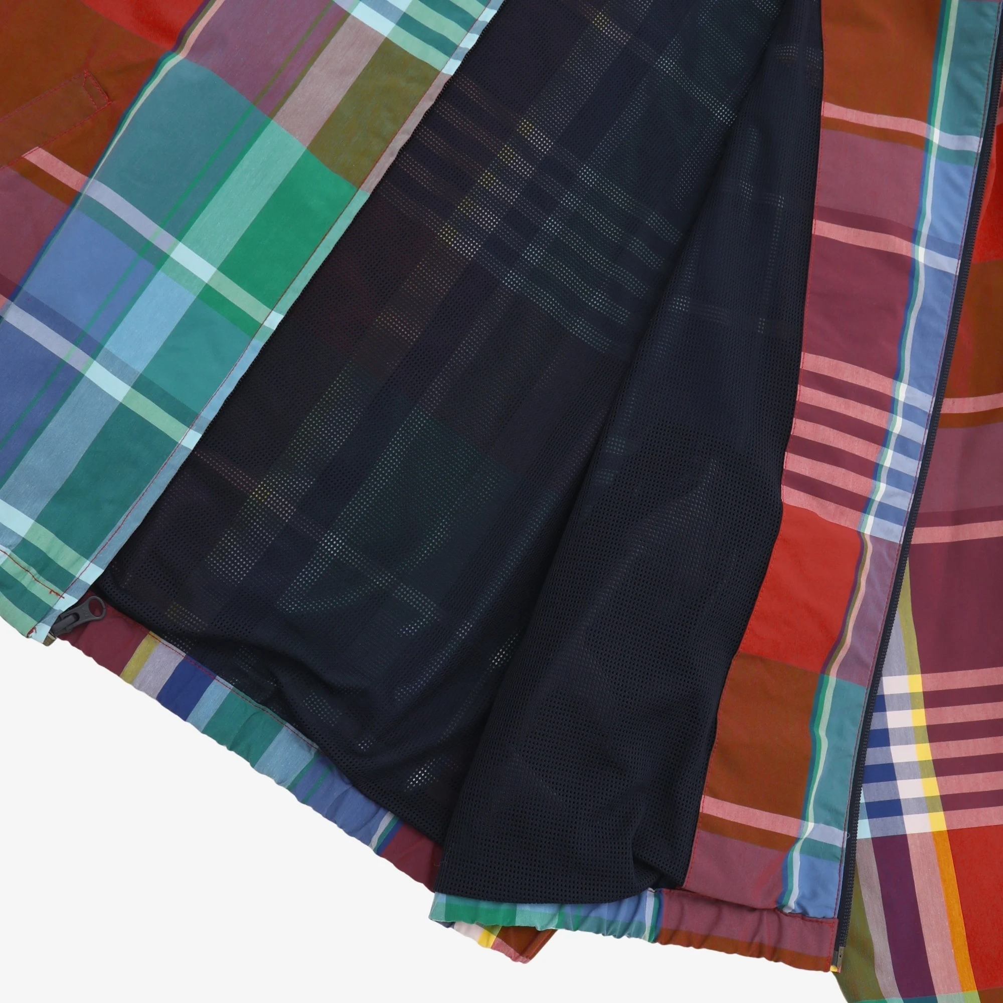 Madras Bomber (Polo Sport) - Image 4