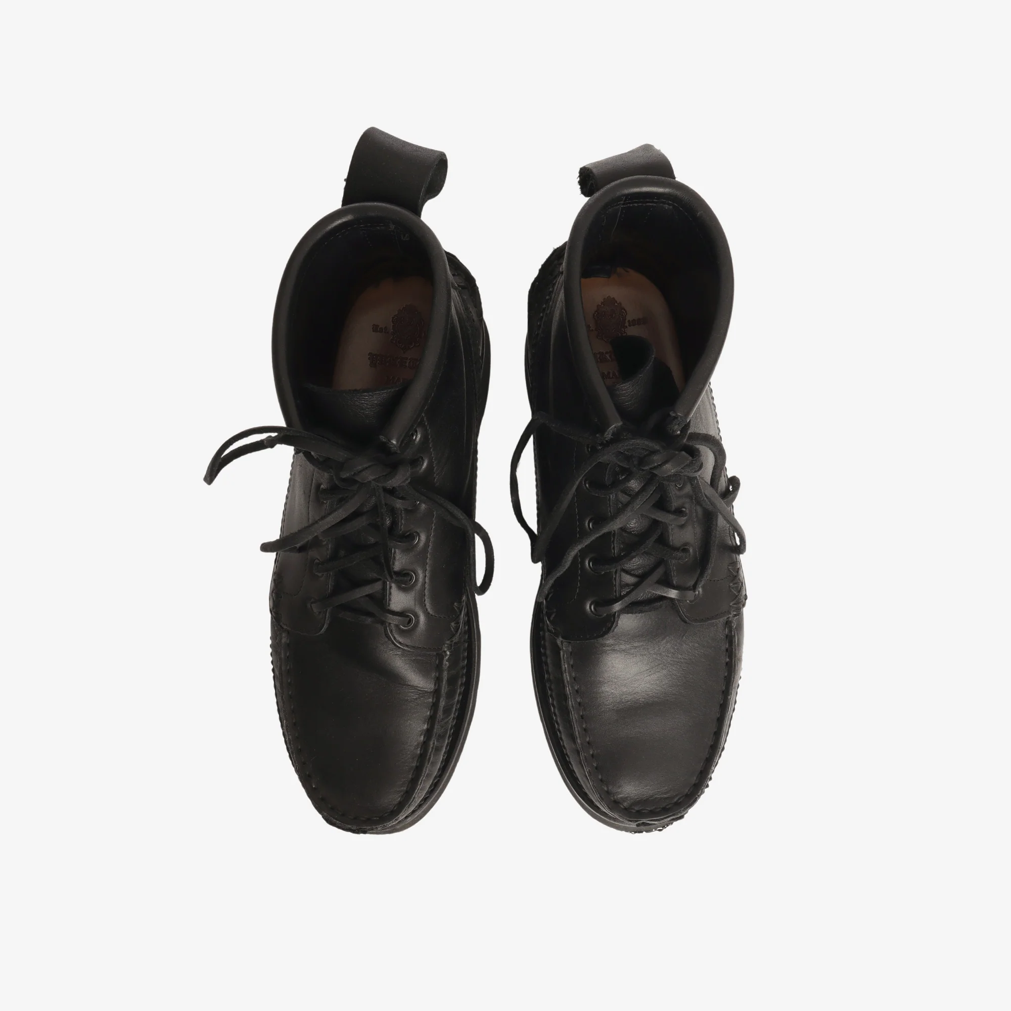Maine Guide DB Boots - Image 5
