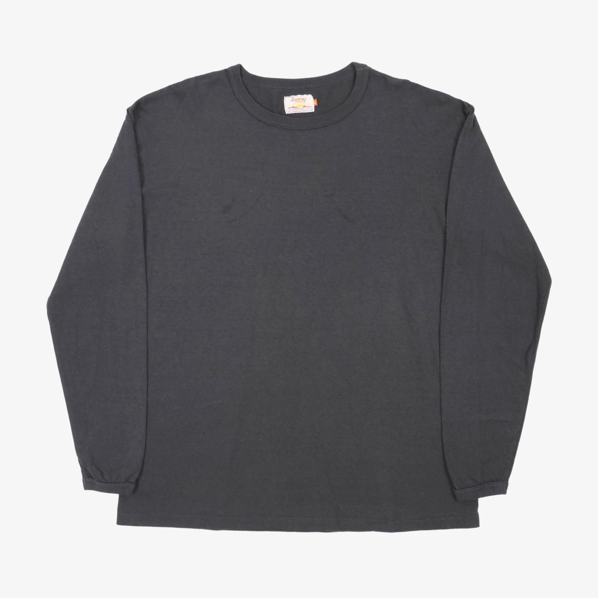Makaha LS Tee