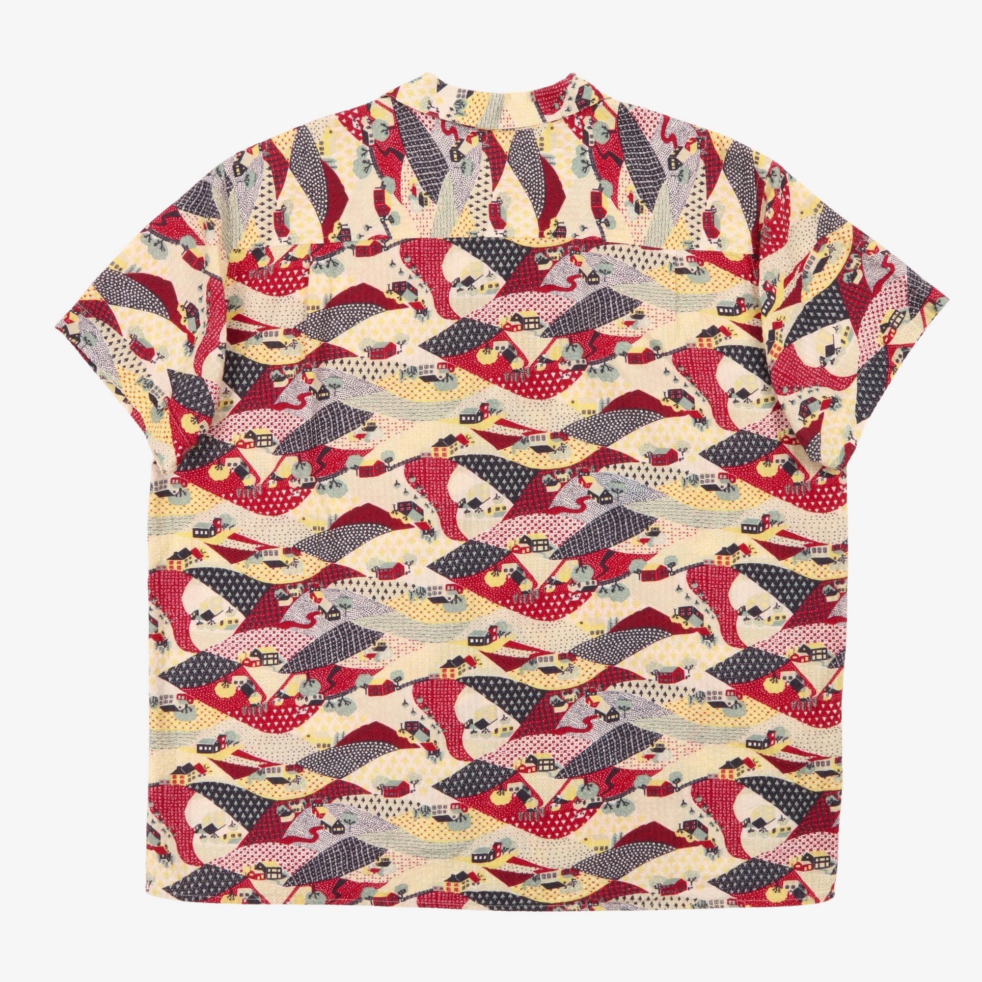 Malick Shirt SS - Image 2