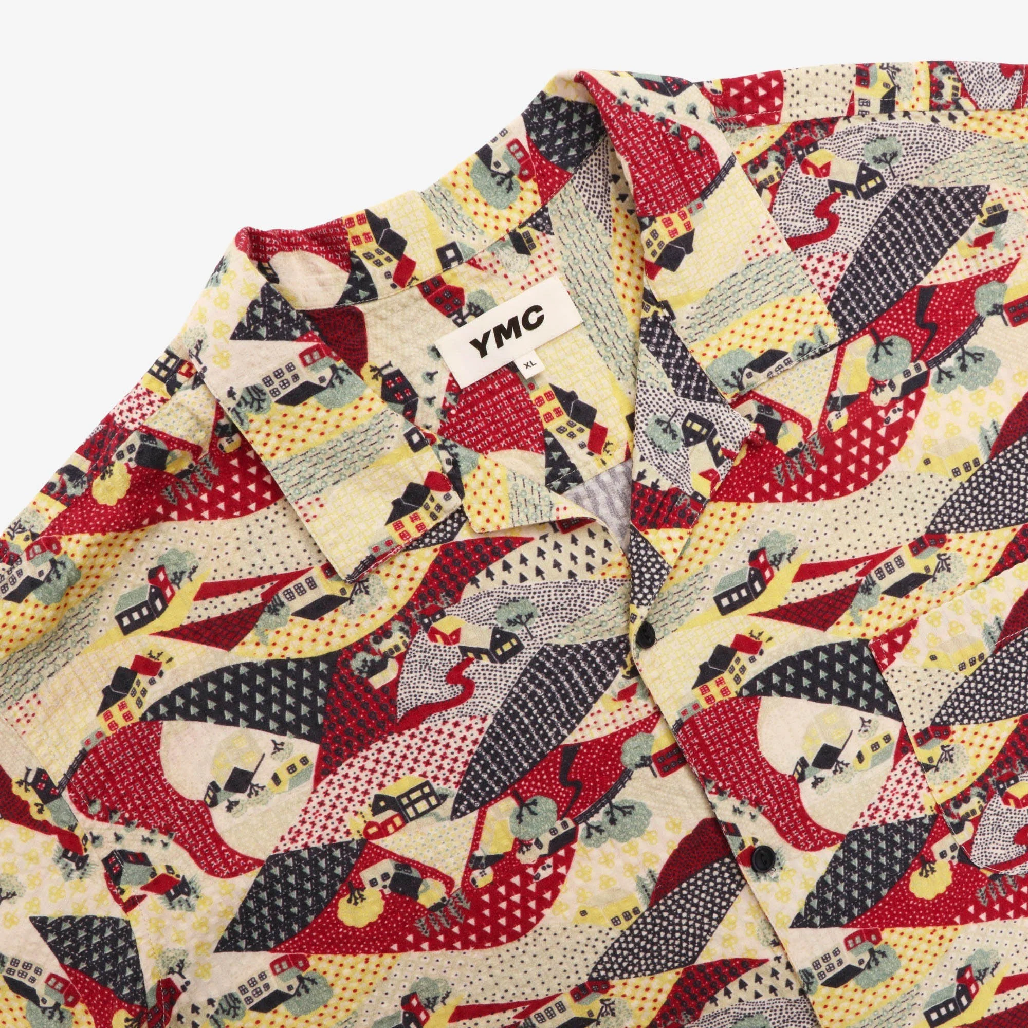 Malick Shirt SS - Image 3