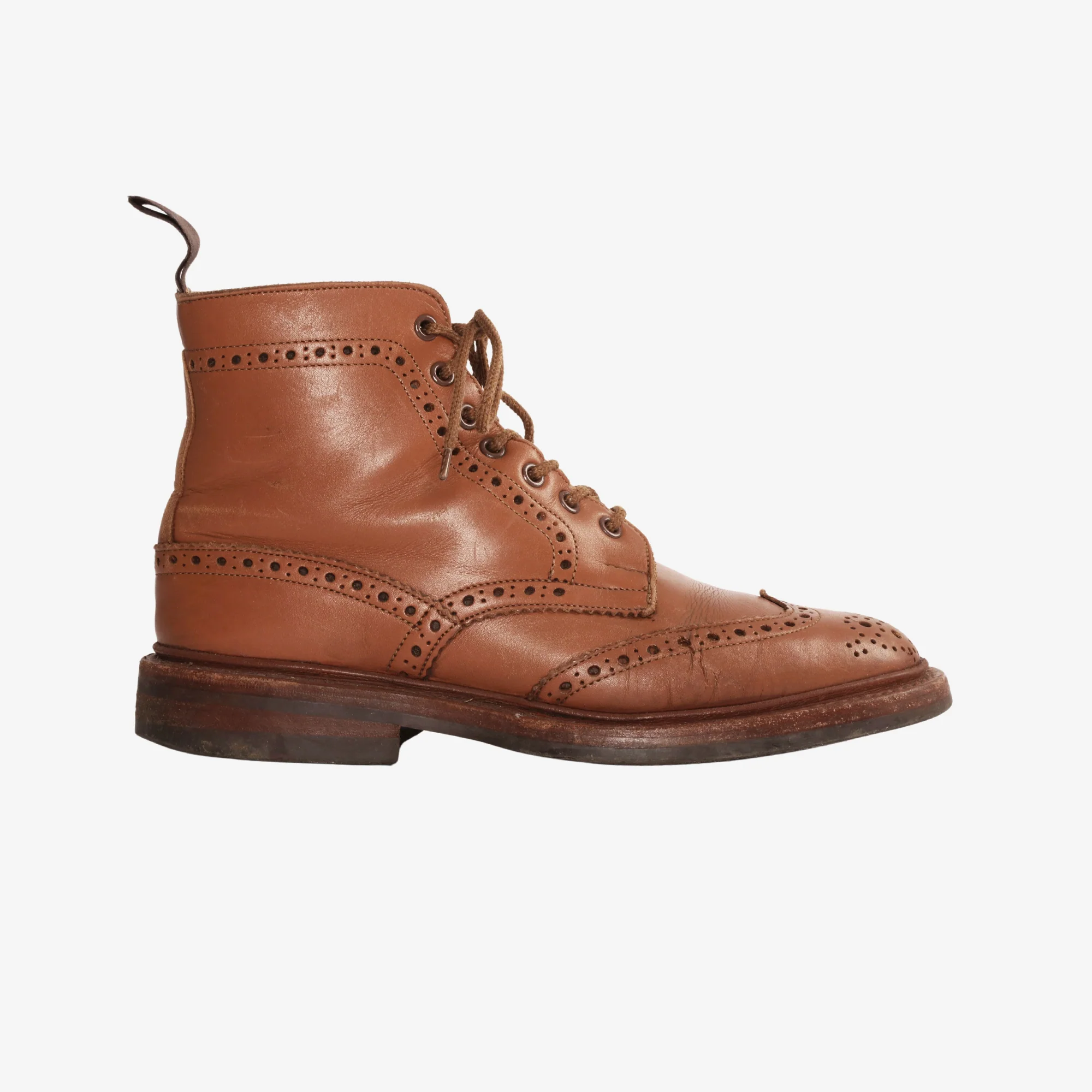Malton Country Boot