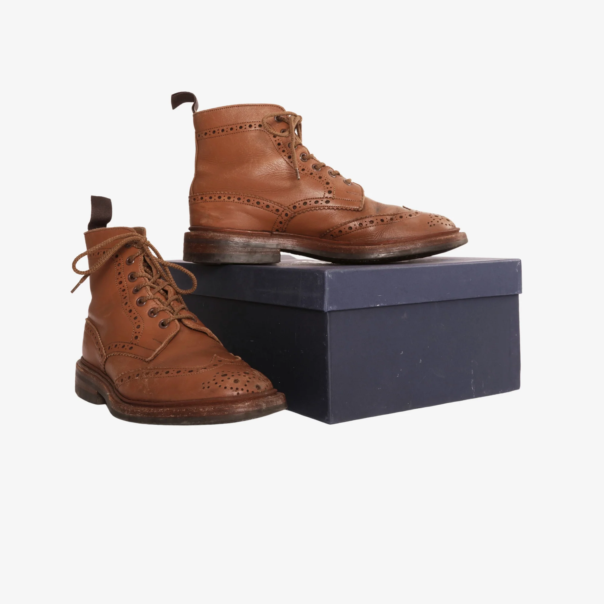Malton Country Boot - Image 2