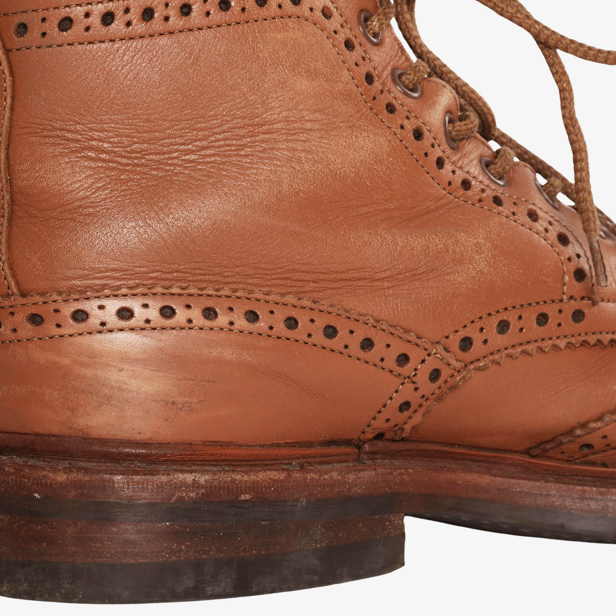 Malton Country Boot - Image 6