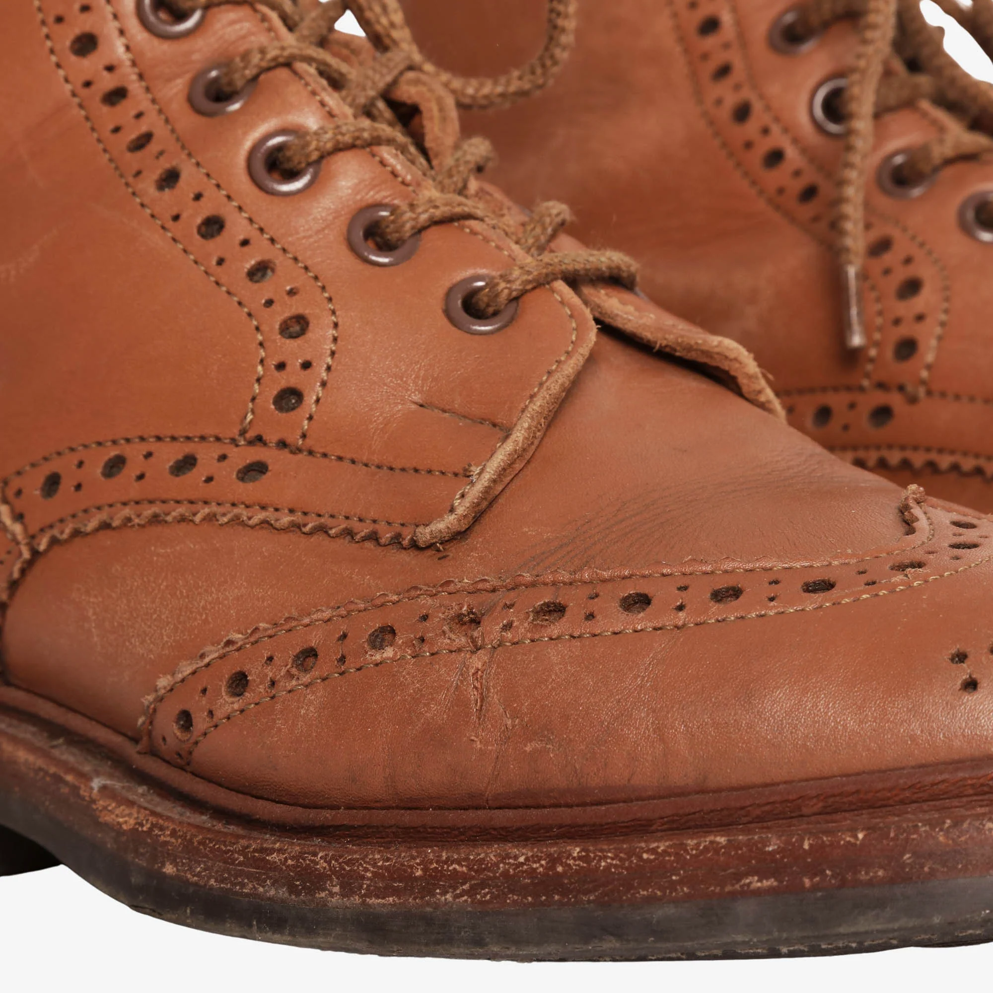 Malton Country Boot - Image 7