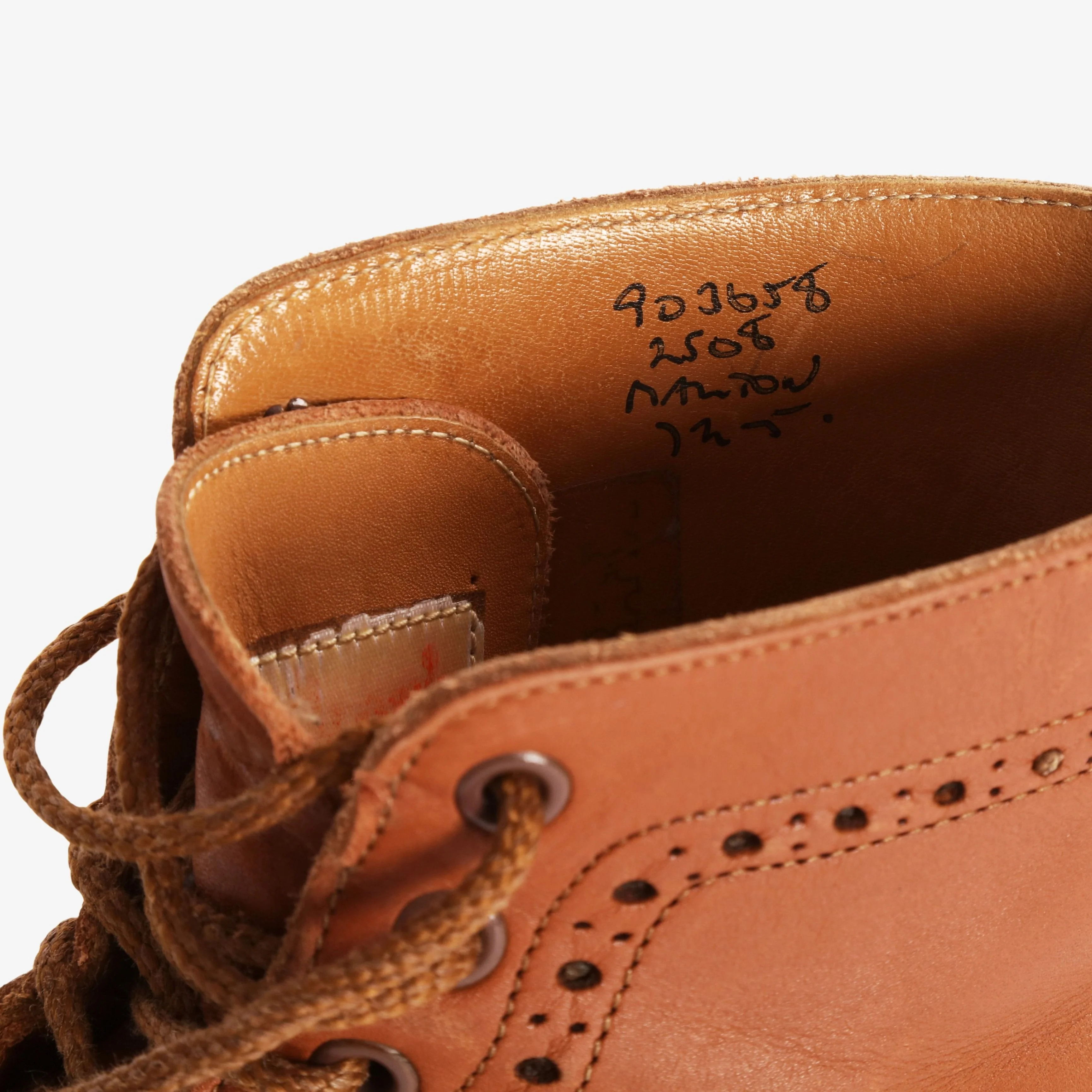 Malton Country Boot - Image 8