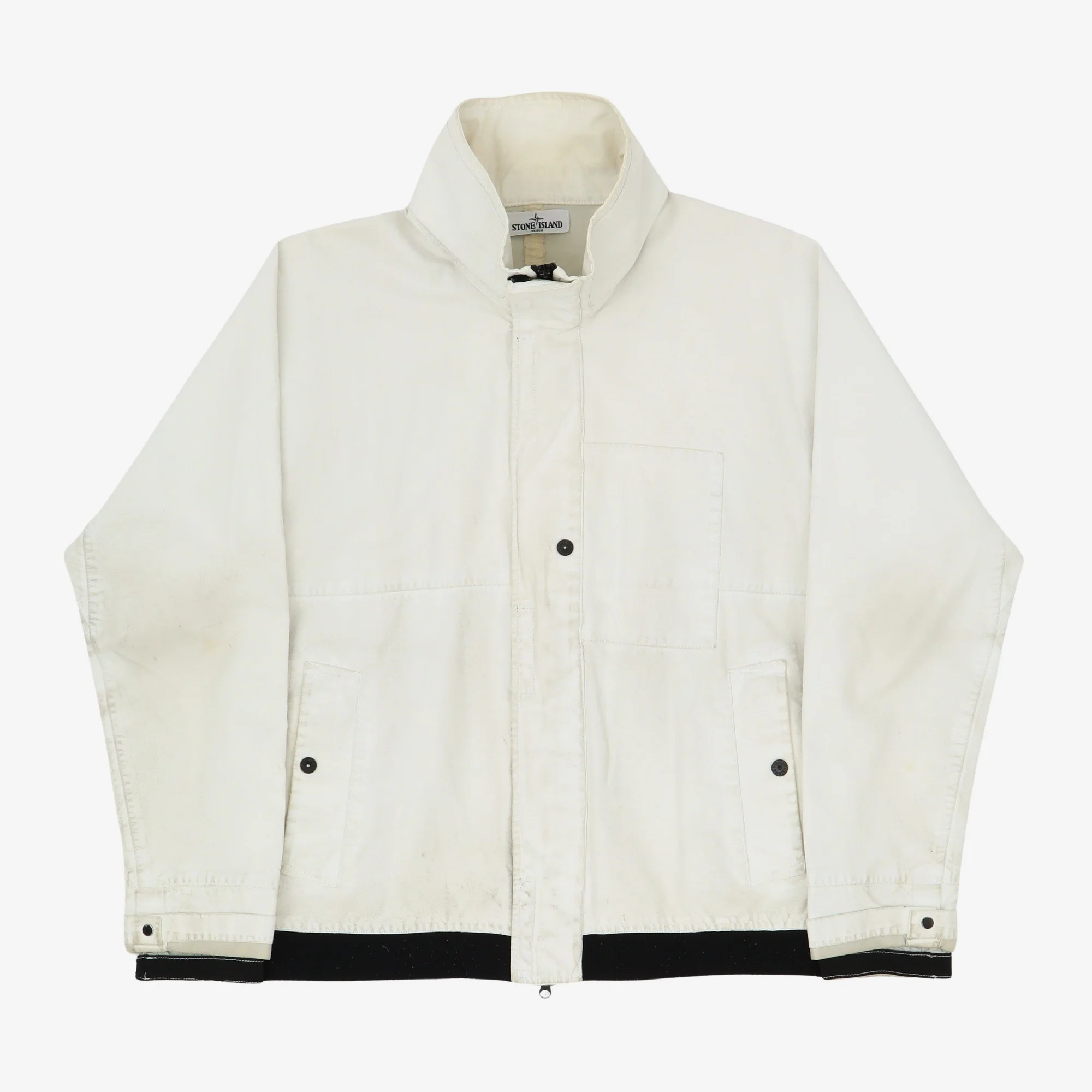 Marina R Glow In The Dark Jacket