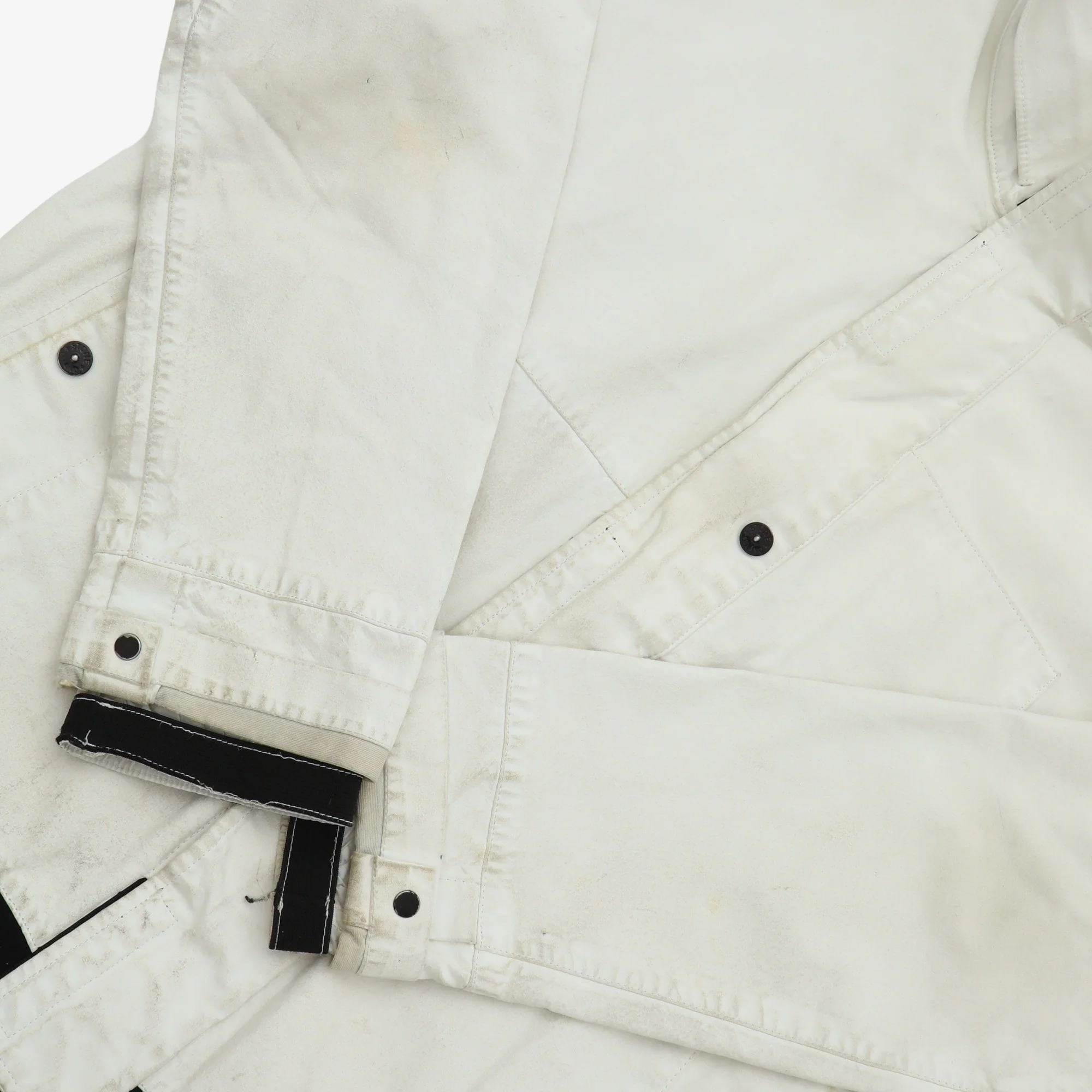 Marina R Glow In The Dark Jacket - Image 5
