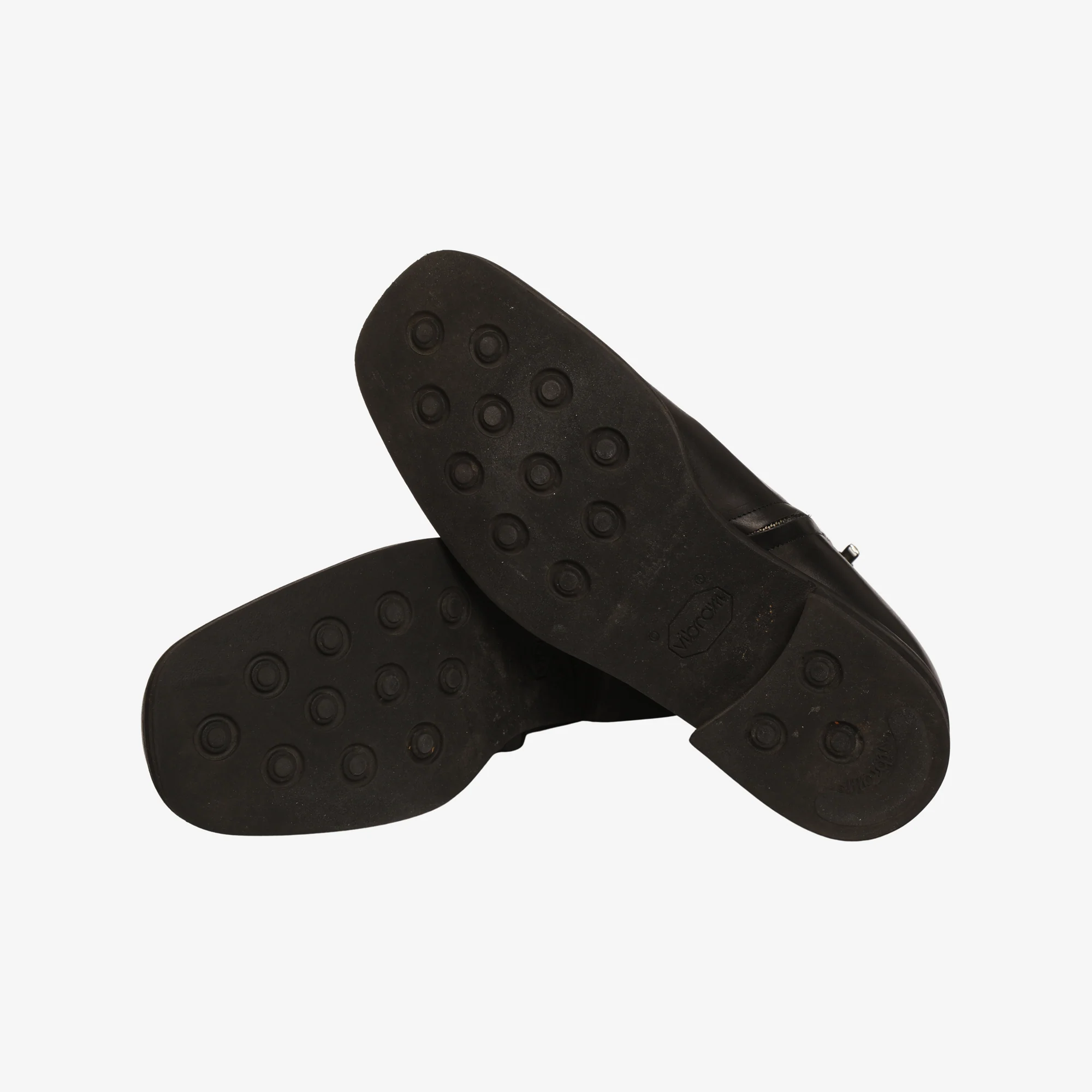 Maro Zip Boots - Image 4