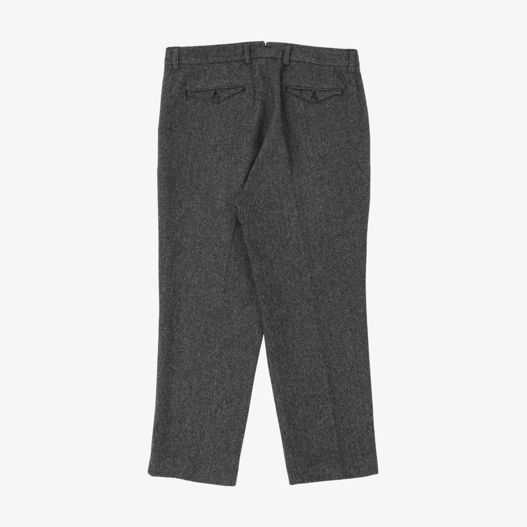Martin 44 Trousers (36W X 27.5L) - Image 2