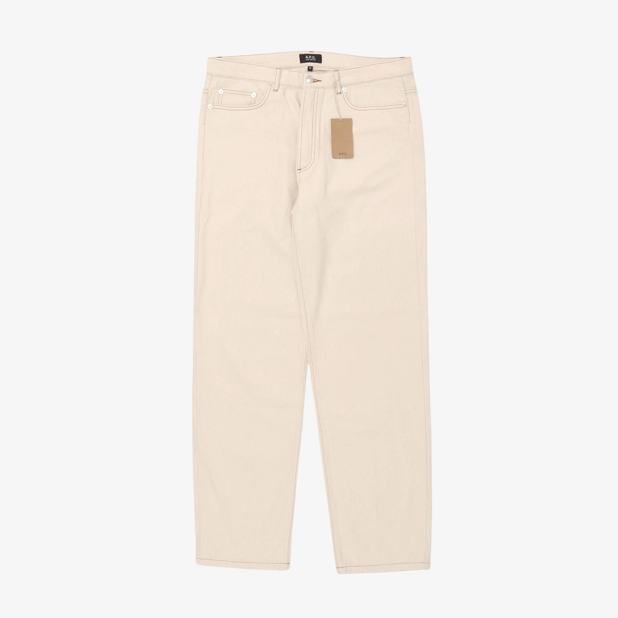 Martin Jeans