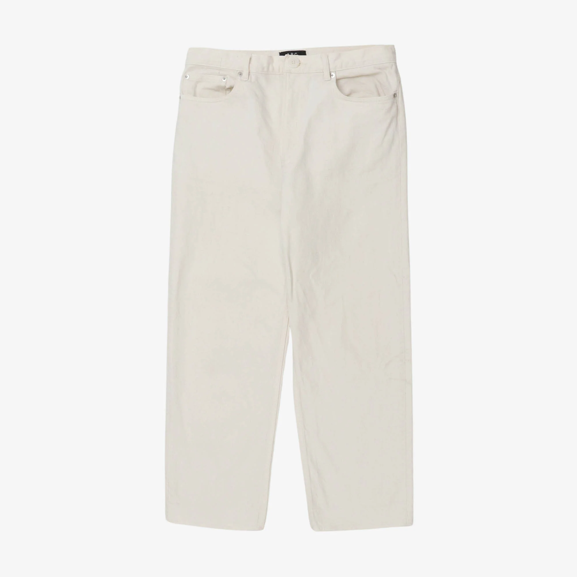 Martin Jeans (31W X 25L)