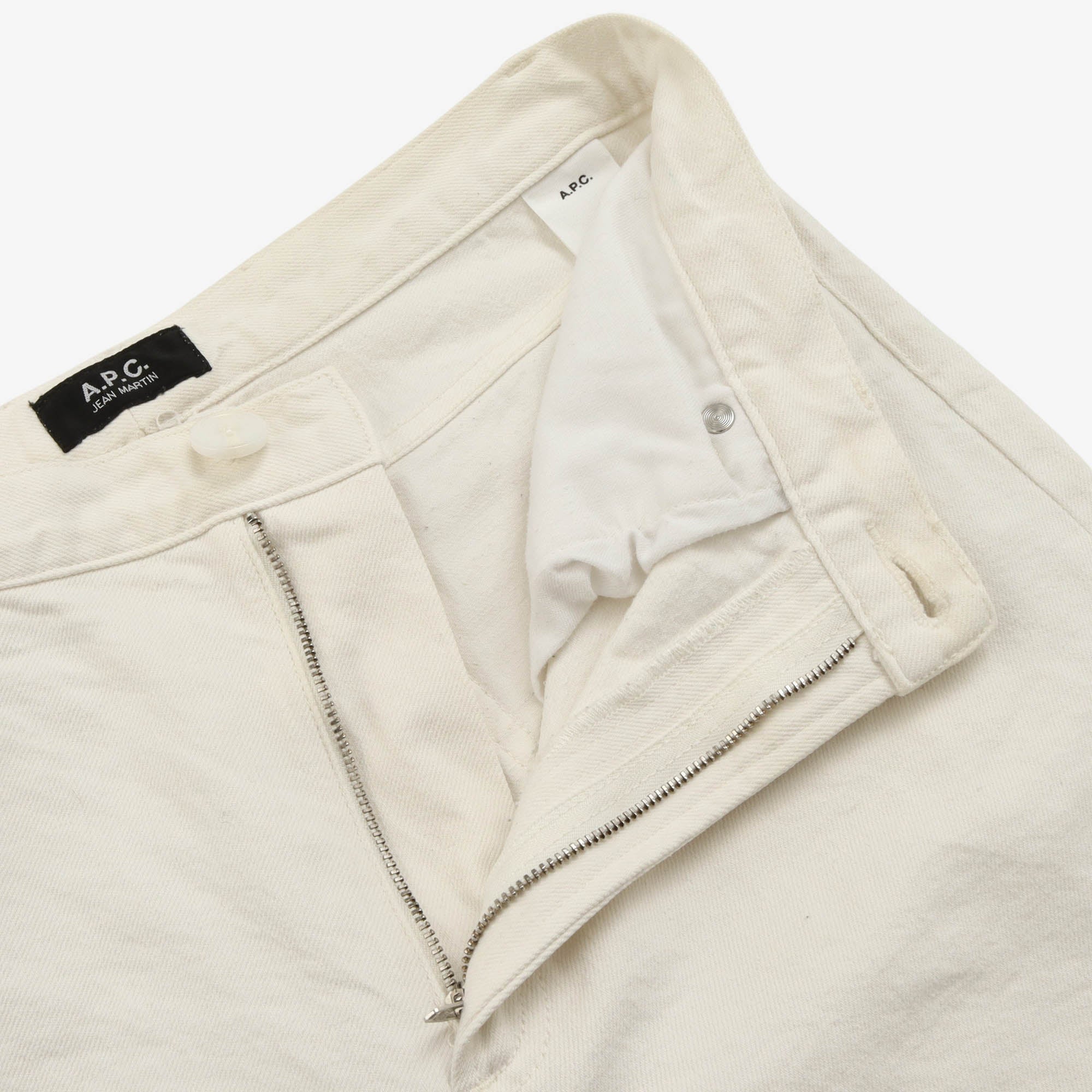 Martin Jeans (31W X 25L) - Image 6