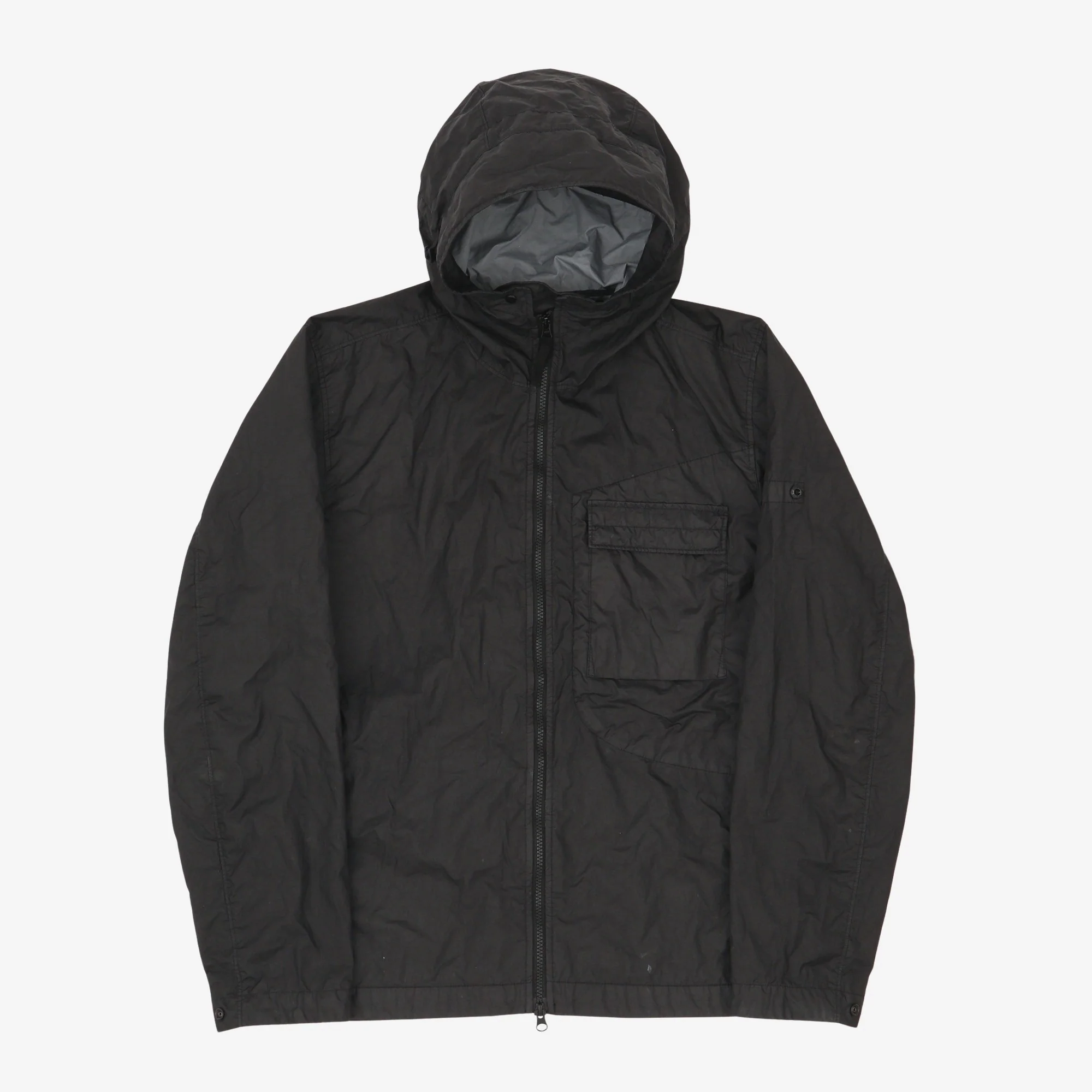Membrana Jacket