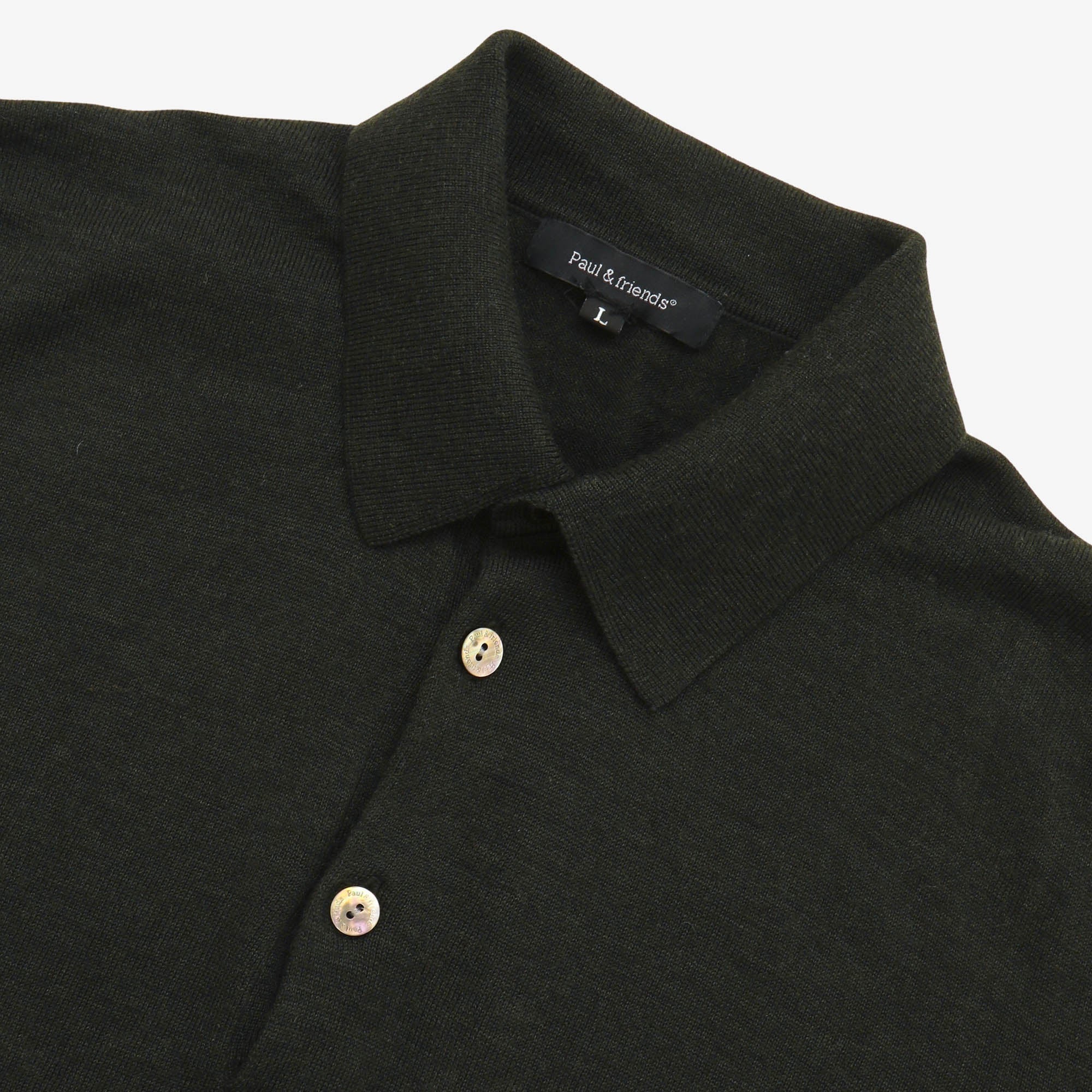 Merino Polo - Image 3