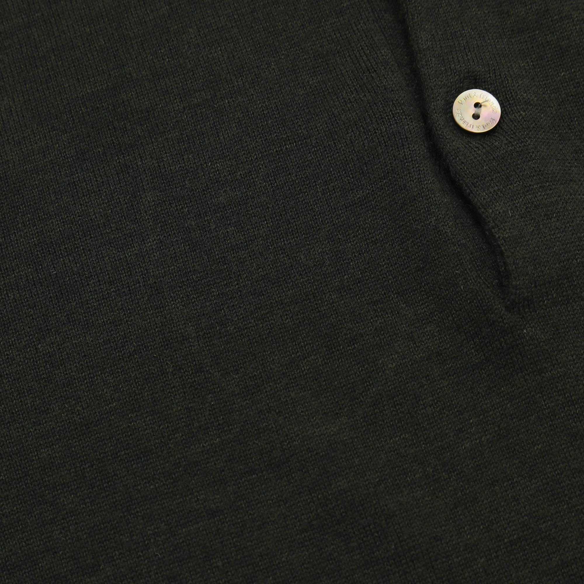 Merino Polo - Image 4