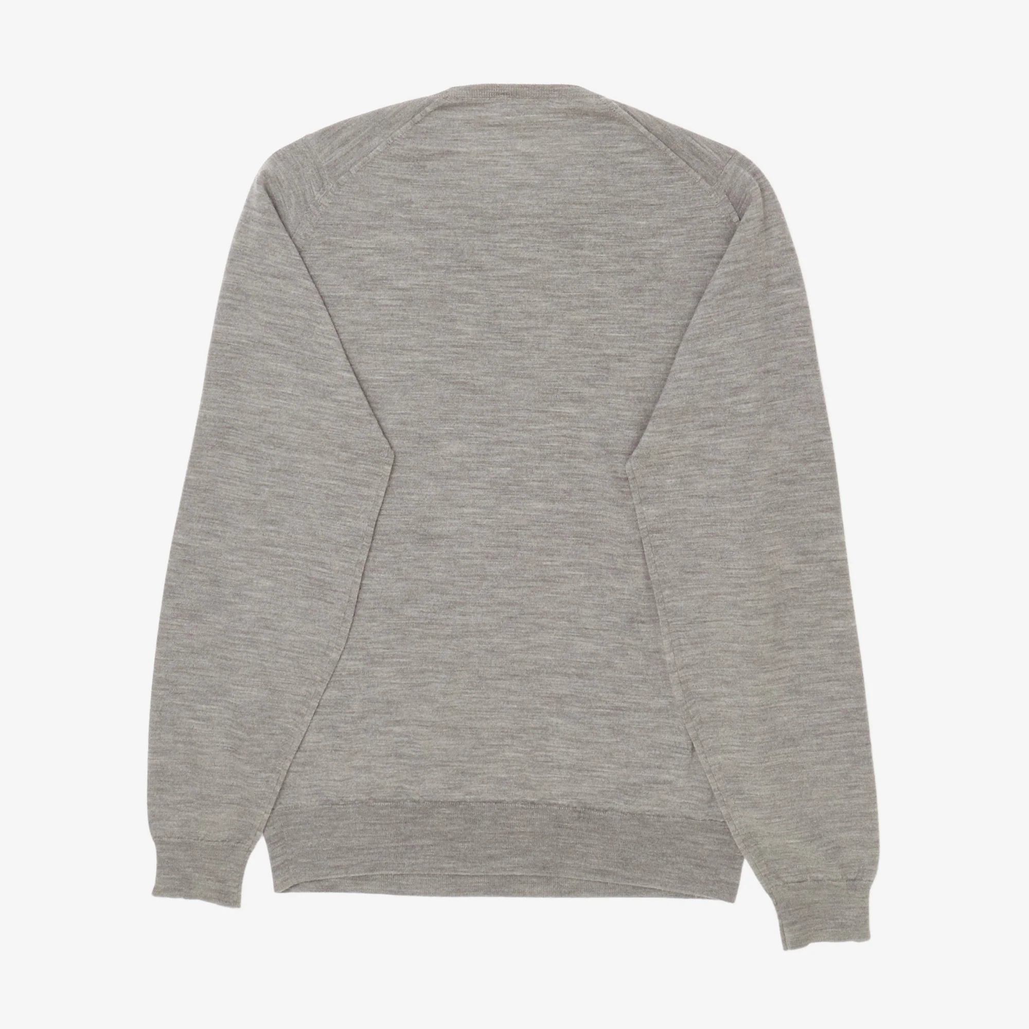 Merino Sweater - Image 2