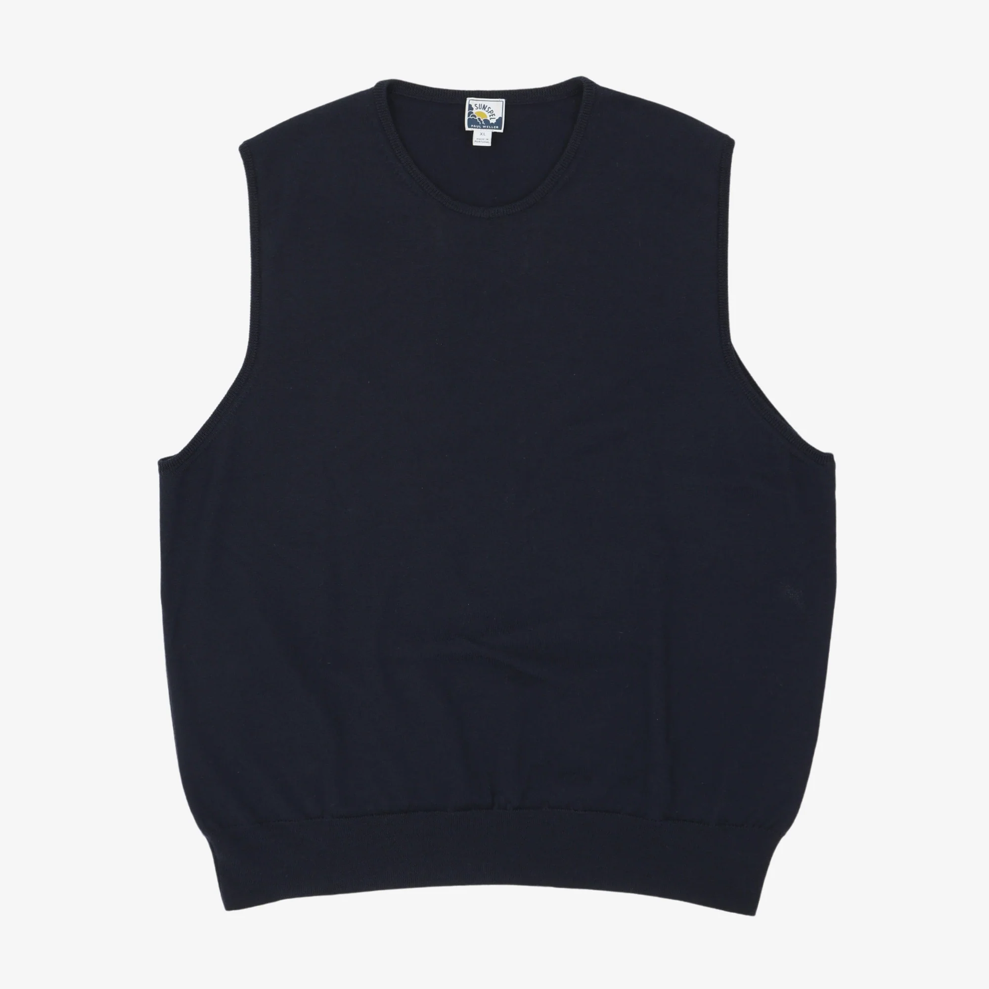 Merino Tank Top (Paul Weller)
