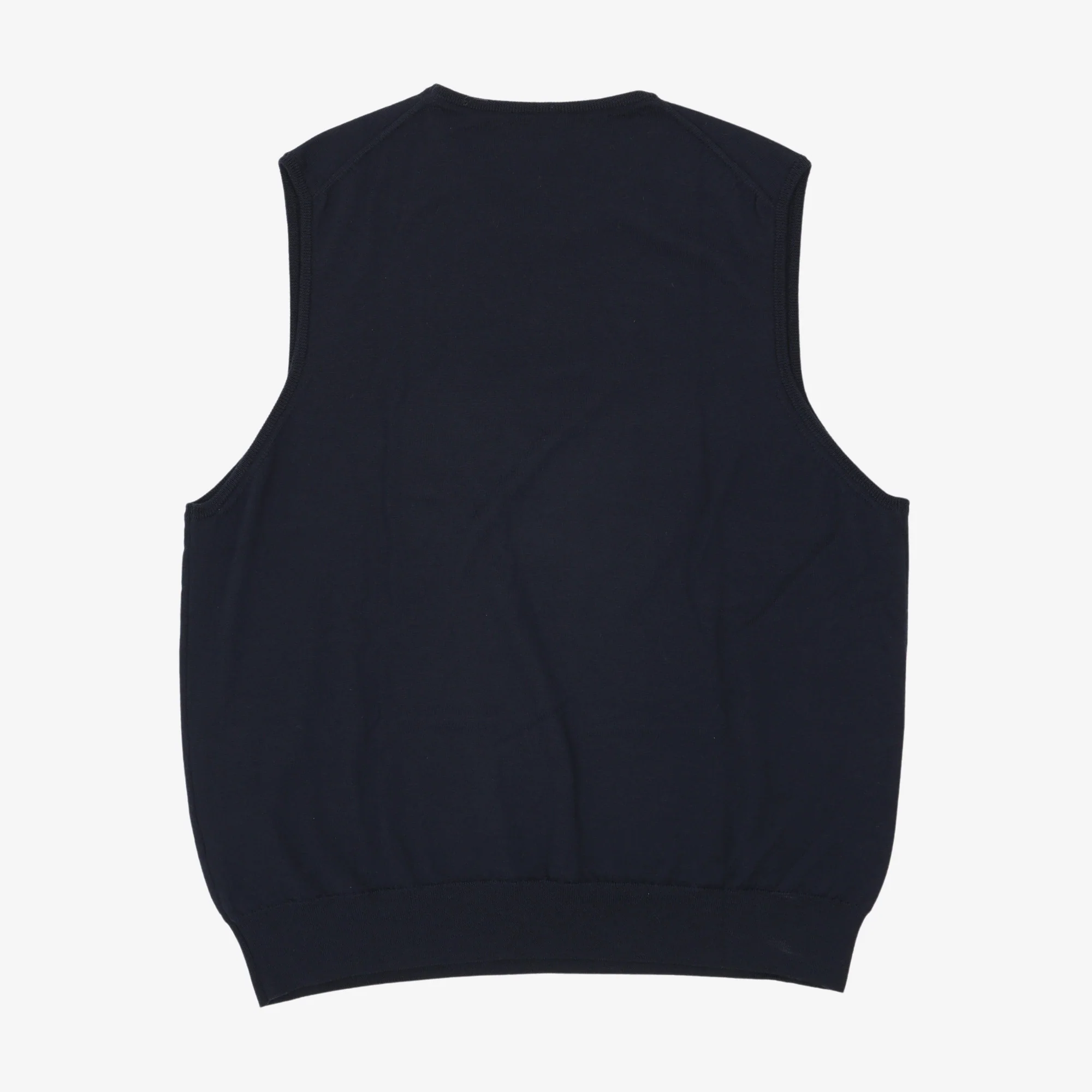 Merino Tank Top (Paul Weller) - Image 2