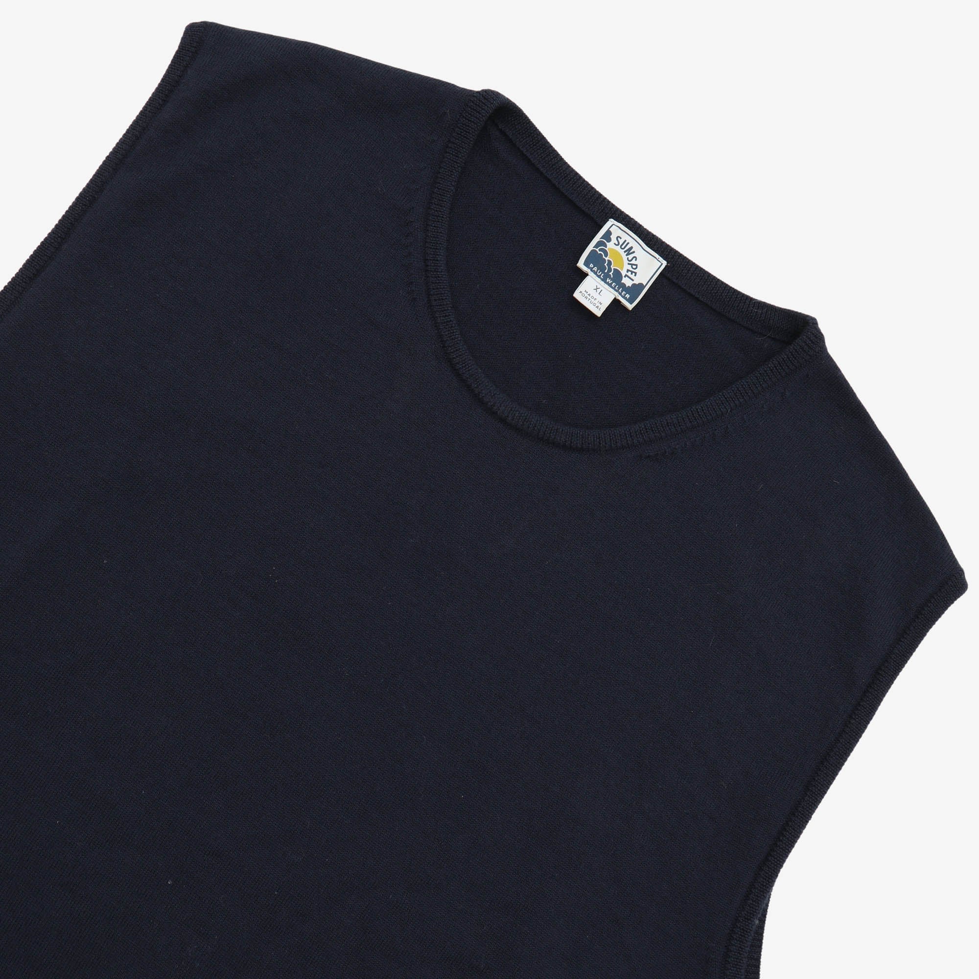 Merino Tank Top (Paul Weller) - Image 3