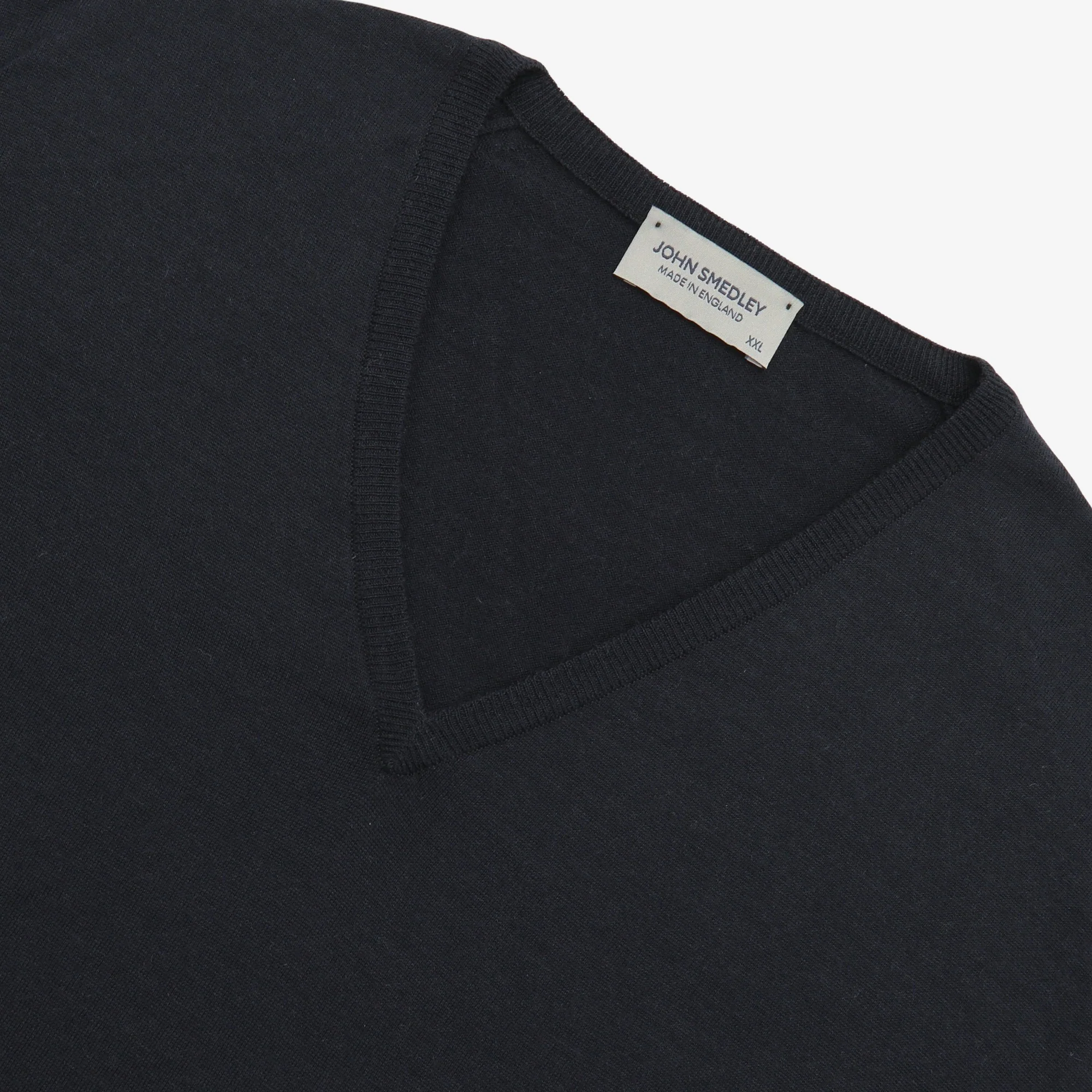 Bobby V Neck Sweater - Image 3