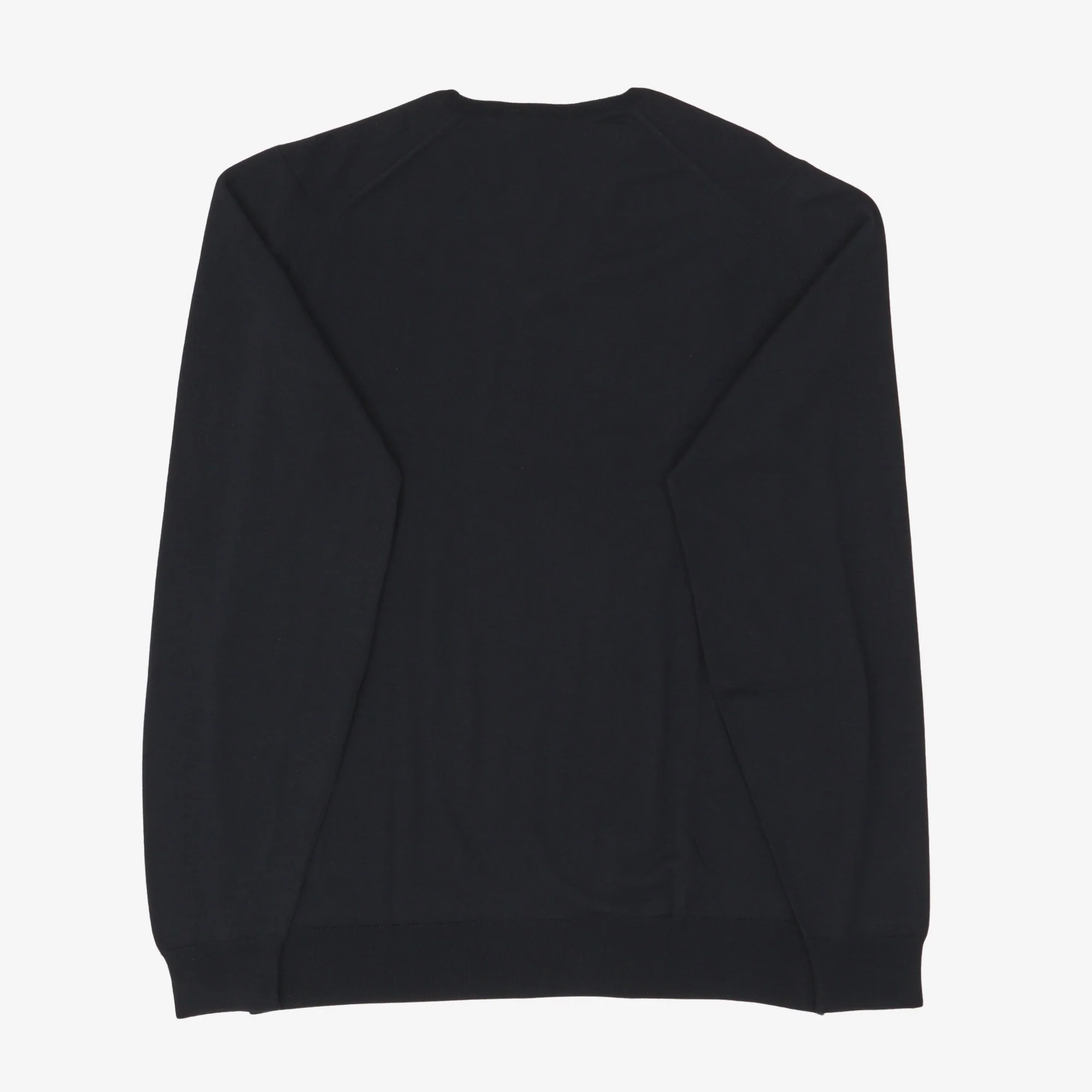 Bobby V Neck Sweater - Image 2