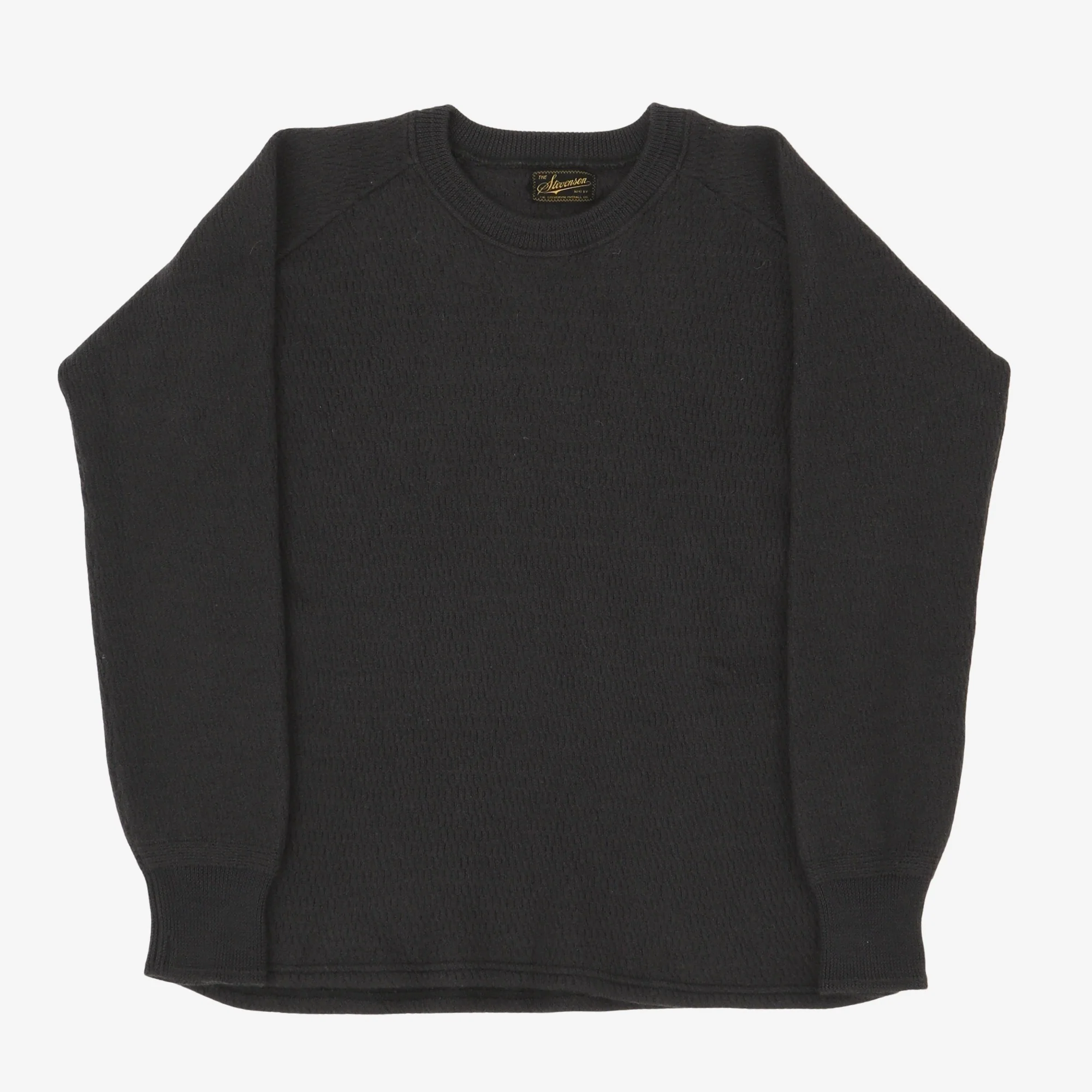 Merino Wool Thermal (Fits like S)