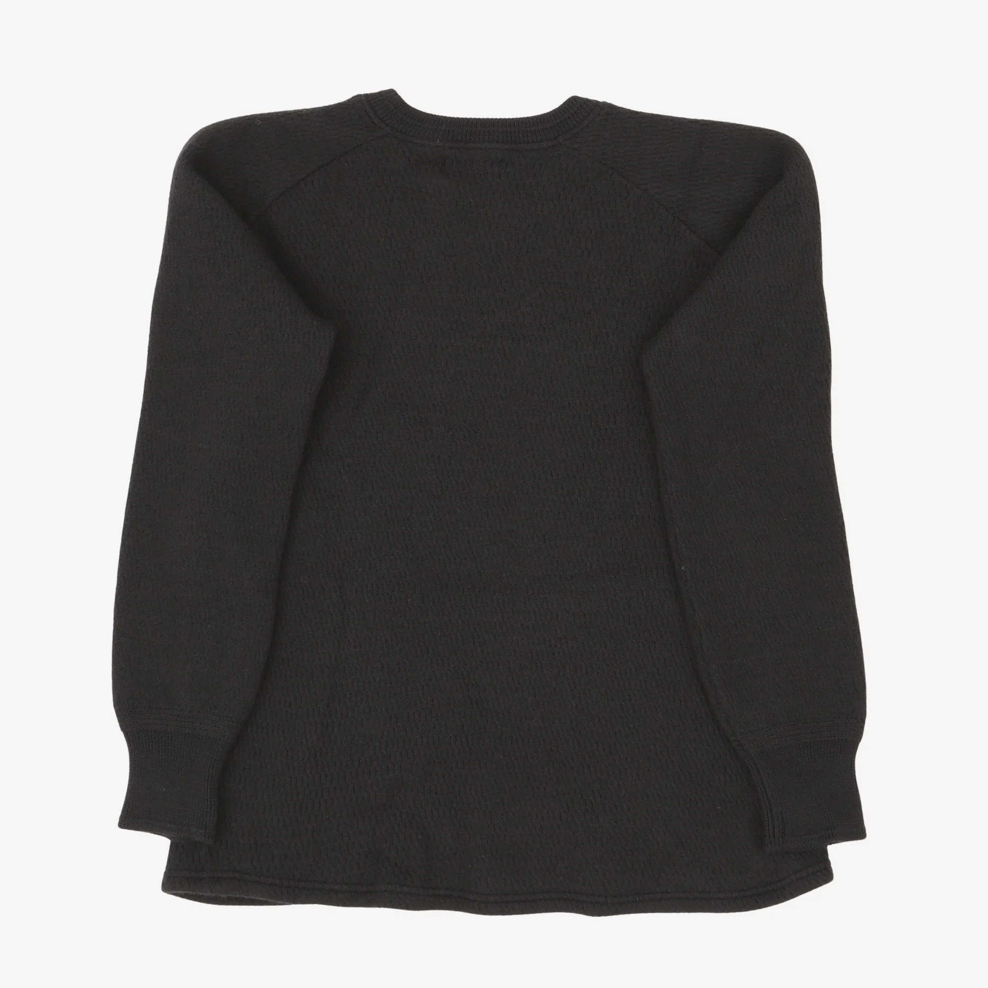 Merino Wool Thermal (Fits like S) - Image 2