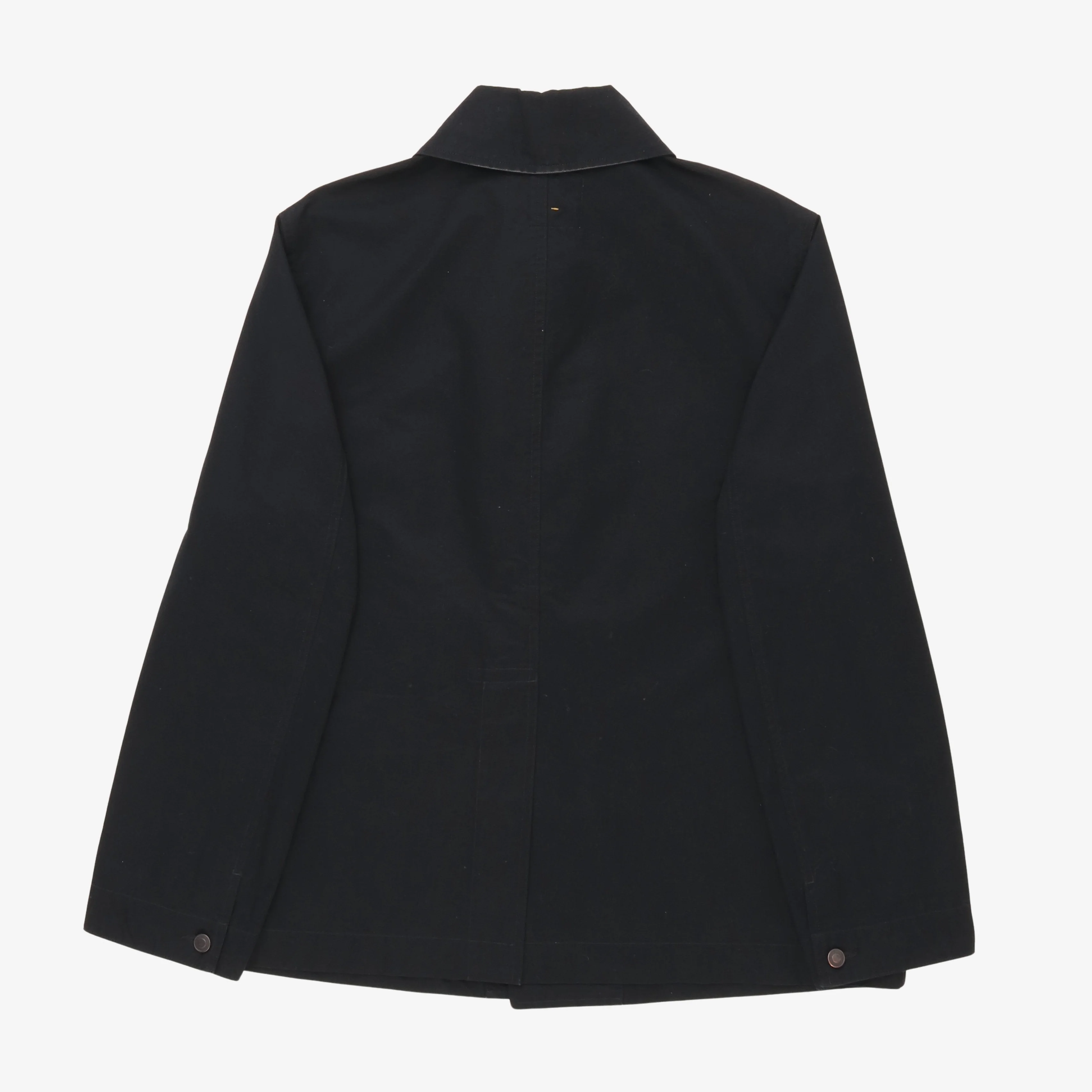 MHL Big Pocket Chore Jacket - Image 2