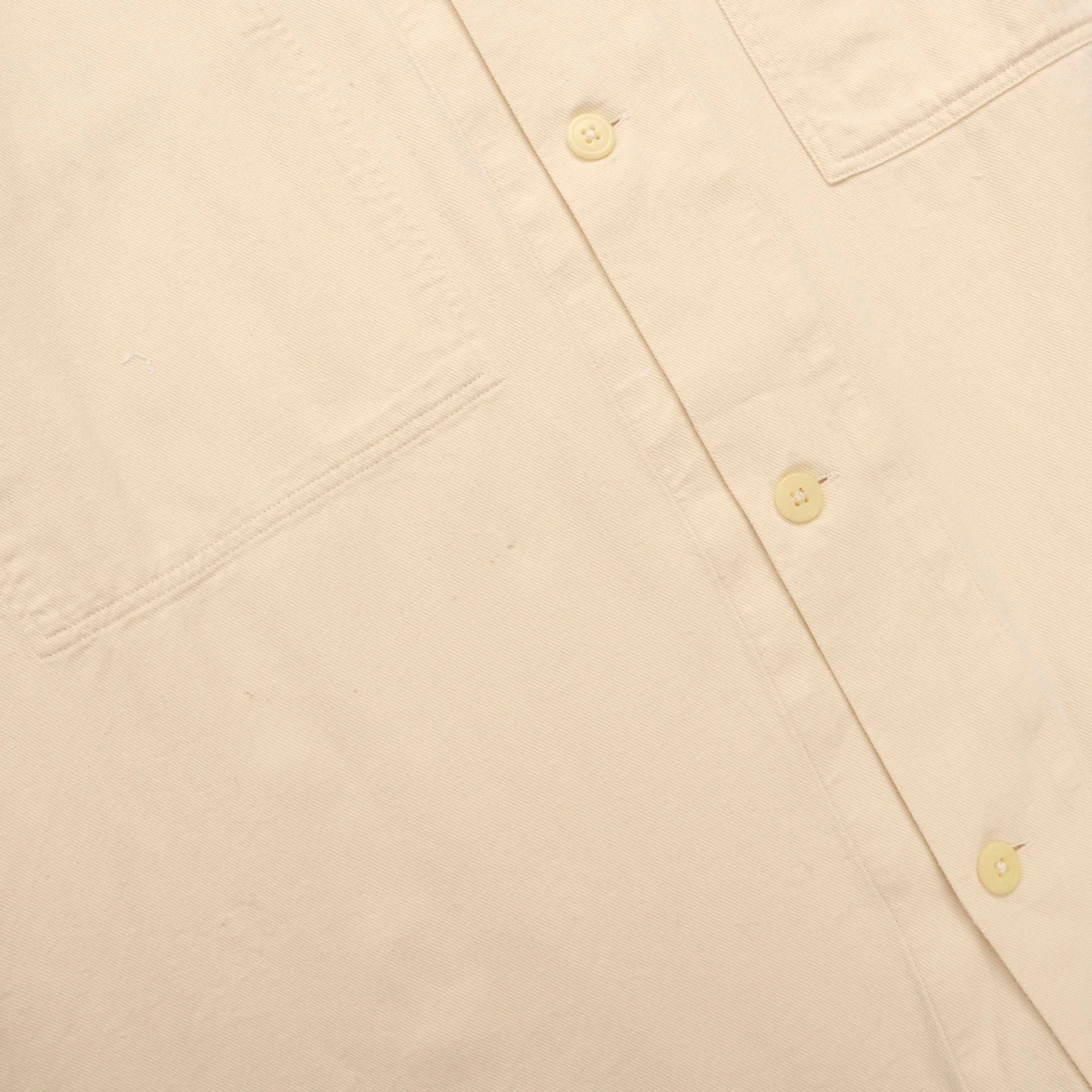 MHL Canvas Overshirt - Image 4