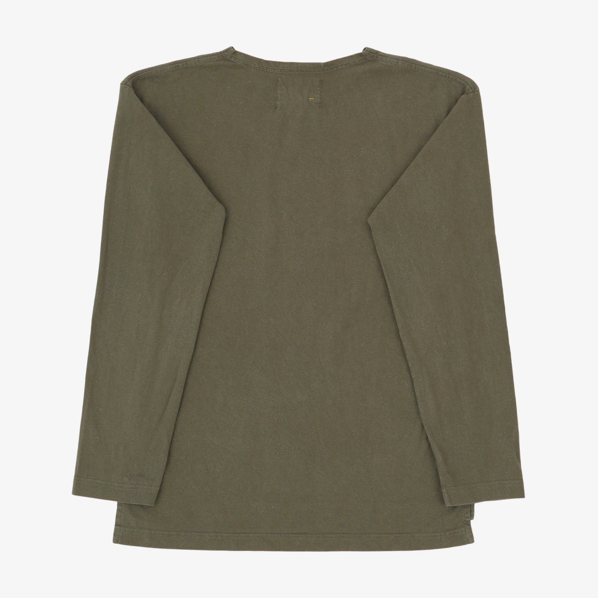 MHL Colourblock LS Tee - Image 2