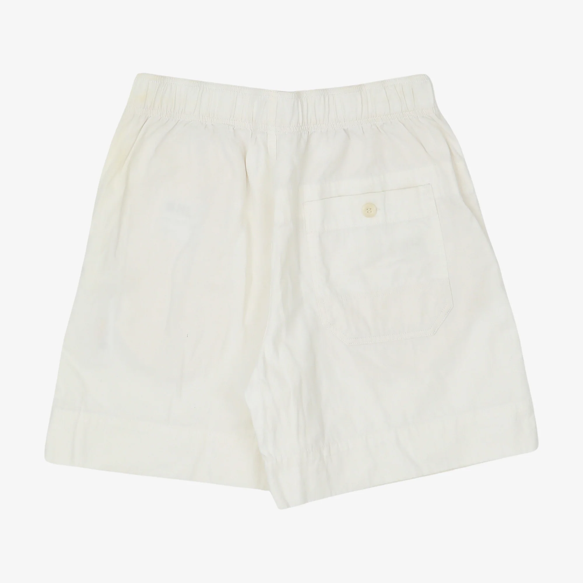 MHL High Waisted Shorts - Image 2