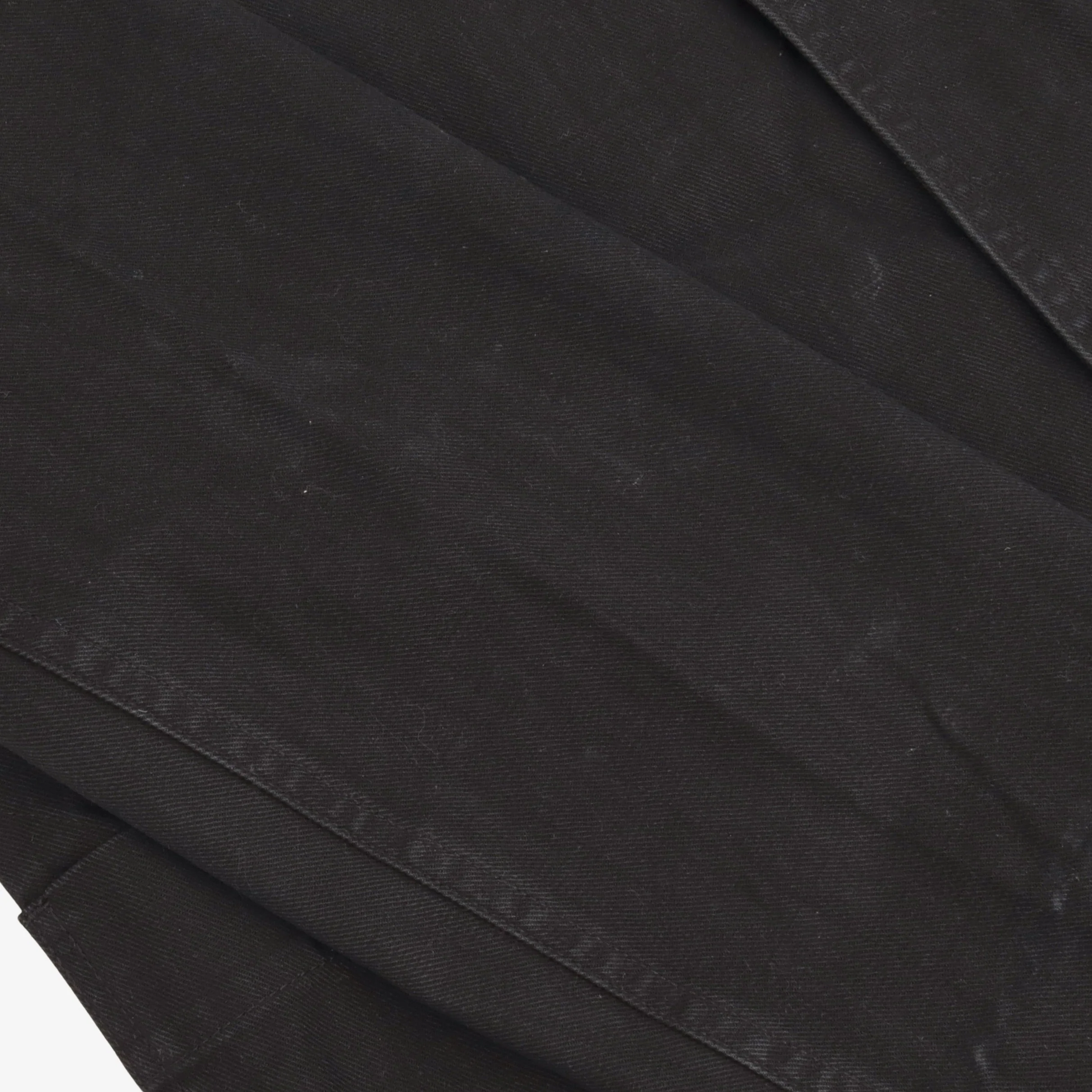 MHL Twill Asymmetric Blazer - Image 4