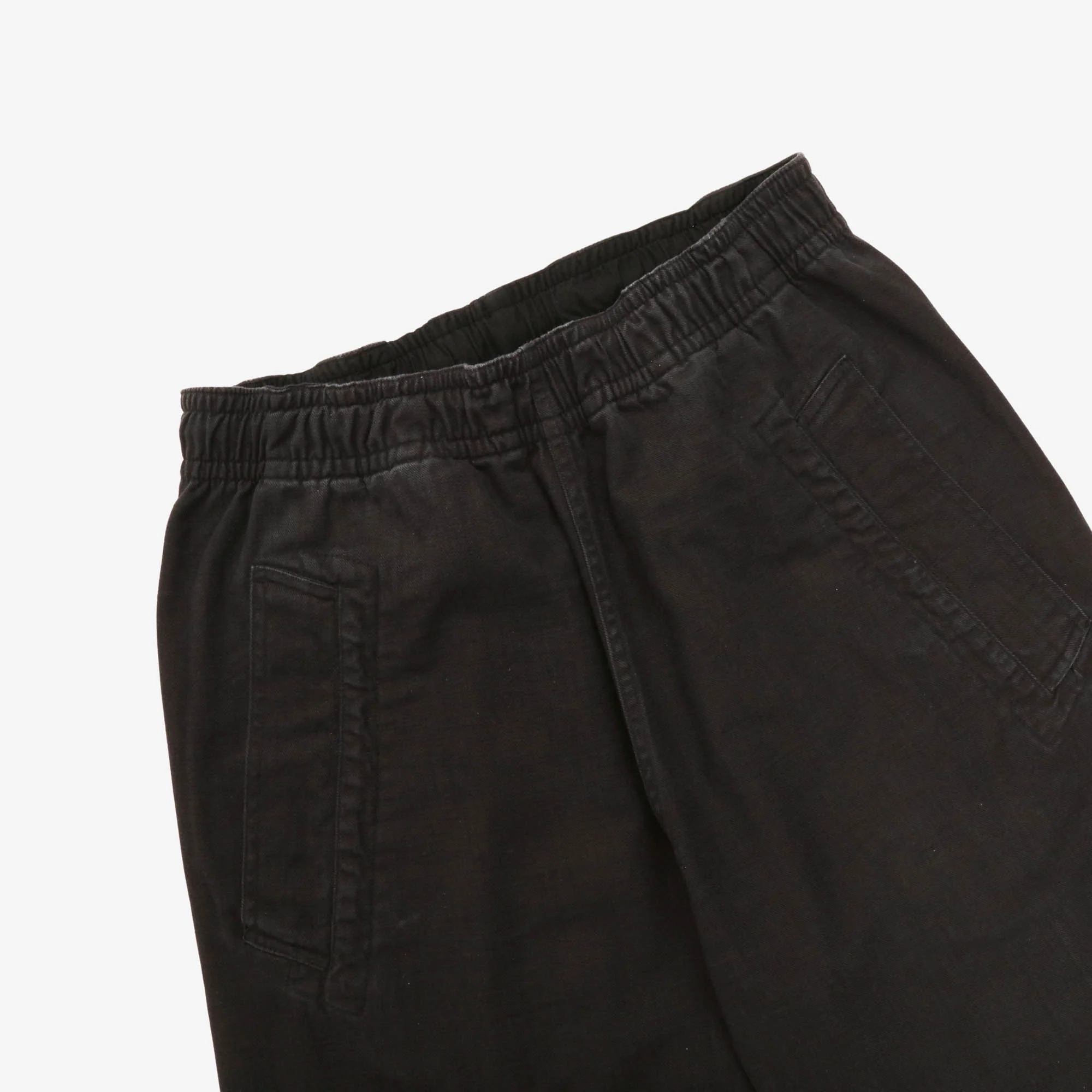 MHL Wide Leg Joggers - Image 3