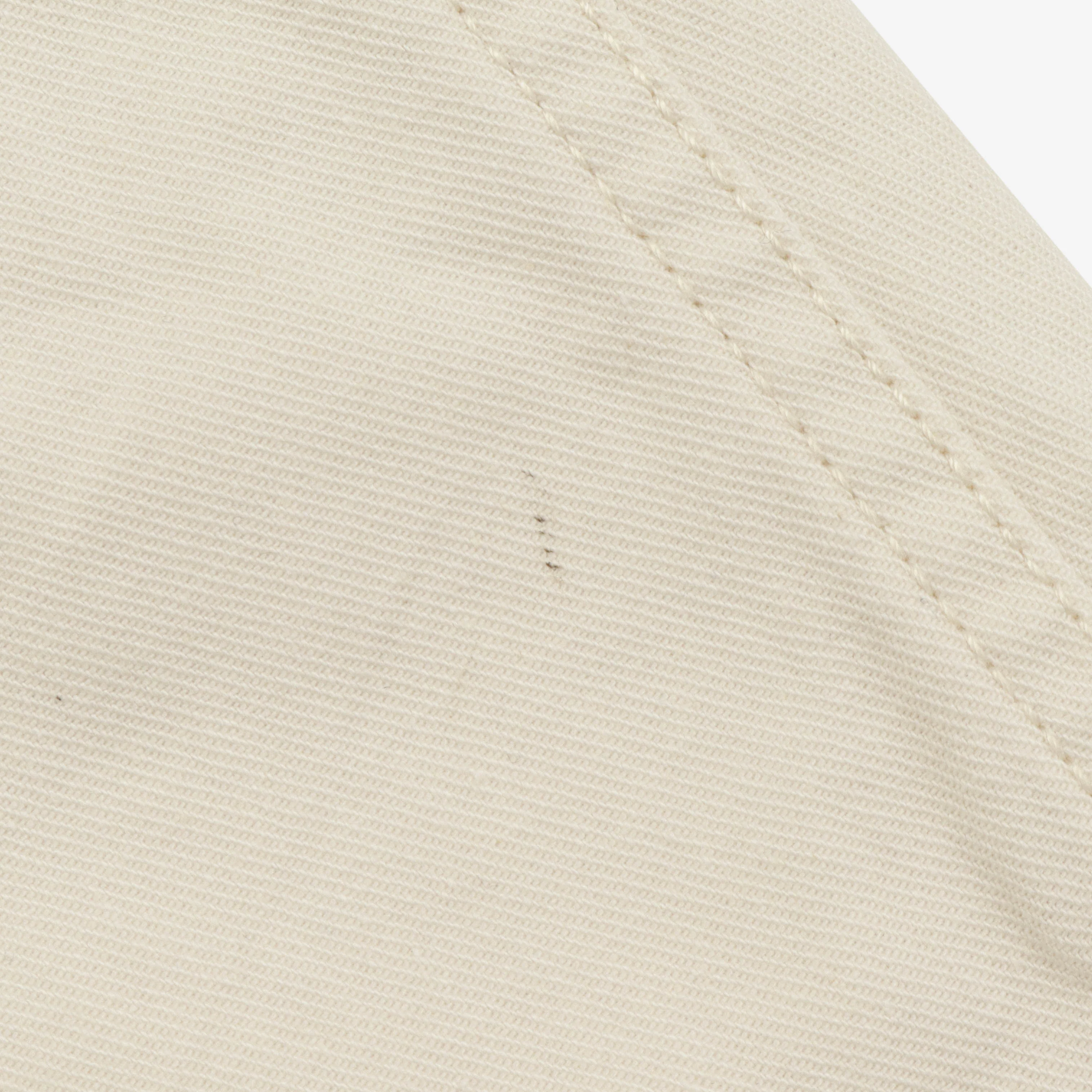 MHL Wide Leg Twill Trousers (32W X 27L) - Image 5