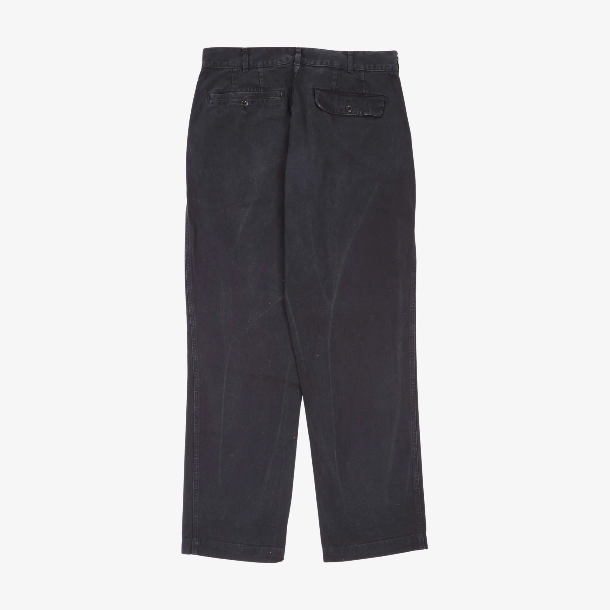 MHL Work Chinos (32W X 29.5L) - Image 2